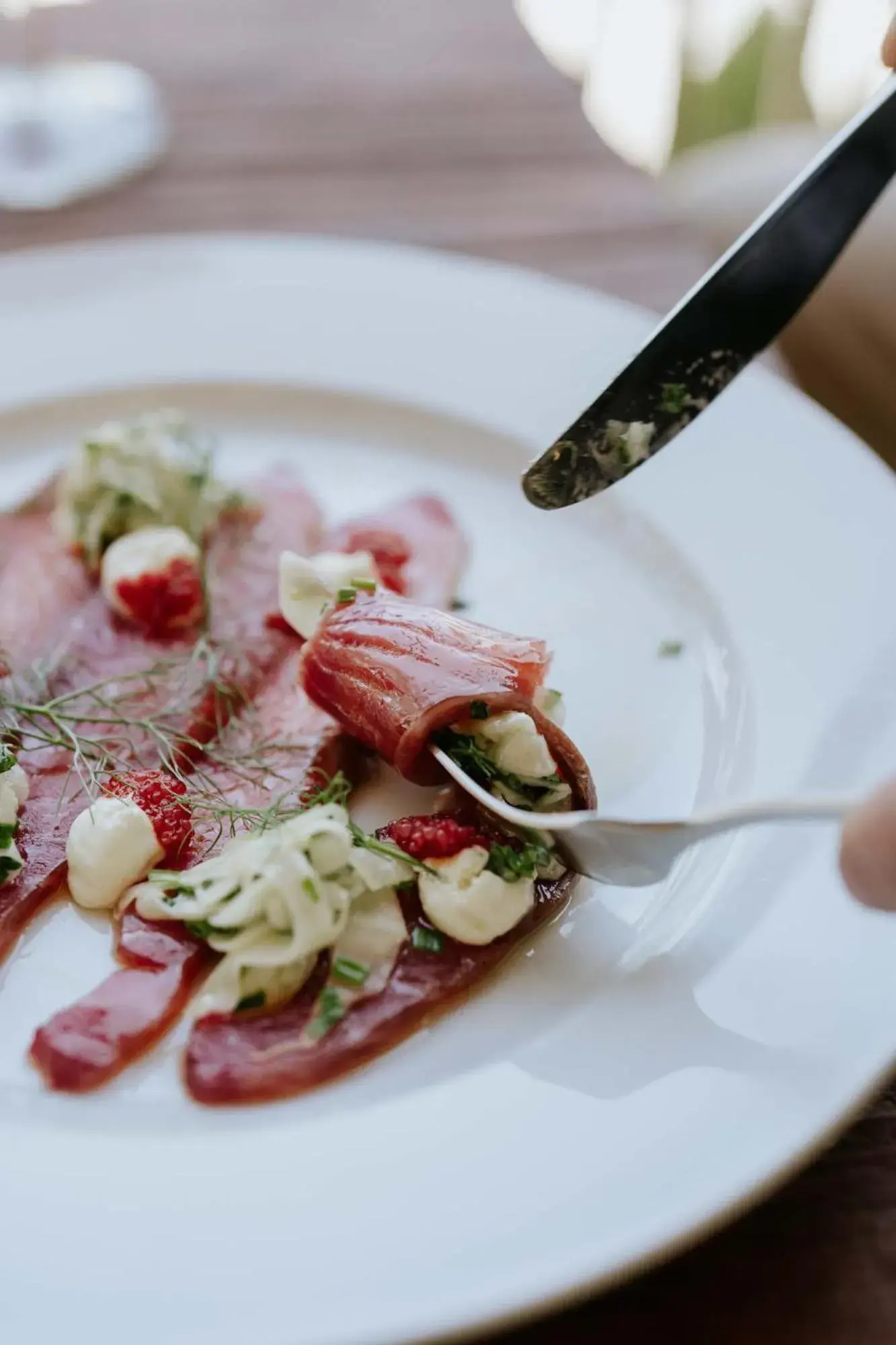 Restaurant/places to eat in Peppers Craigieburn Resort Restaurant/places to eat in Peppers Craigieburn Resort