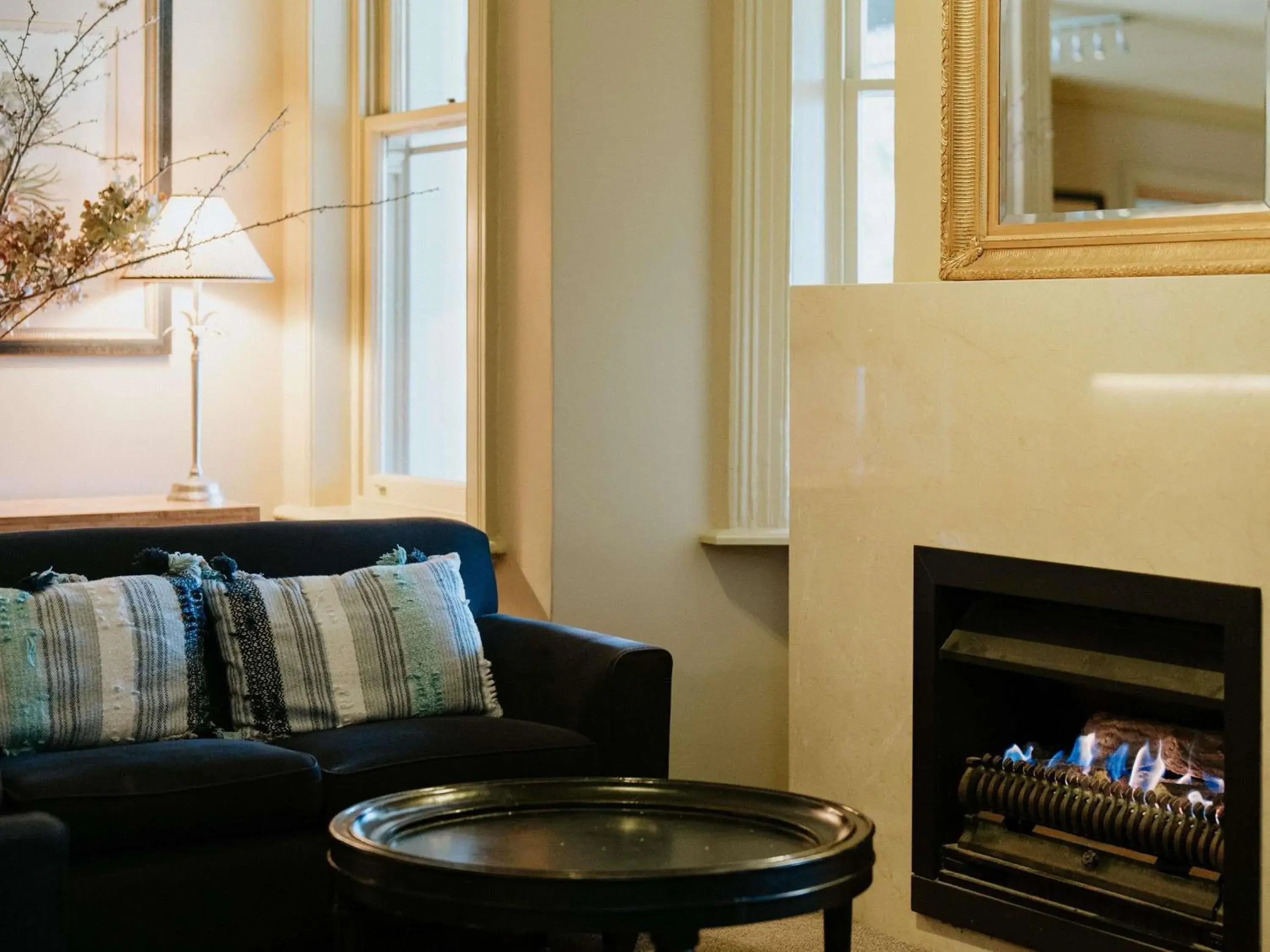 Breakfast in Peppers Craigieburn Resort Breakfast in Peppers Craigieburn Resort