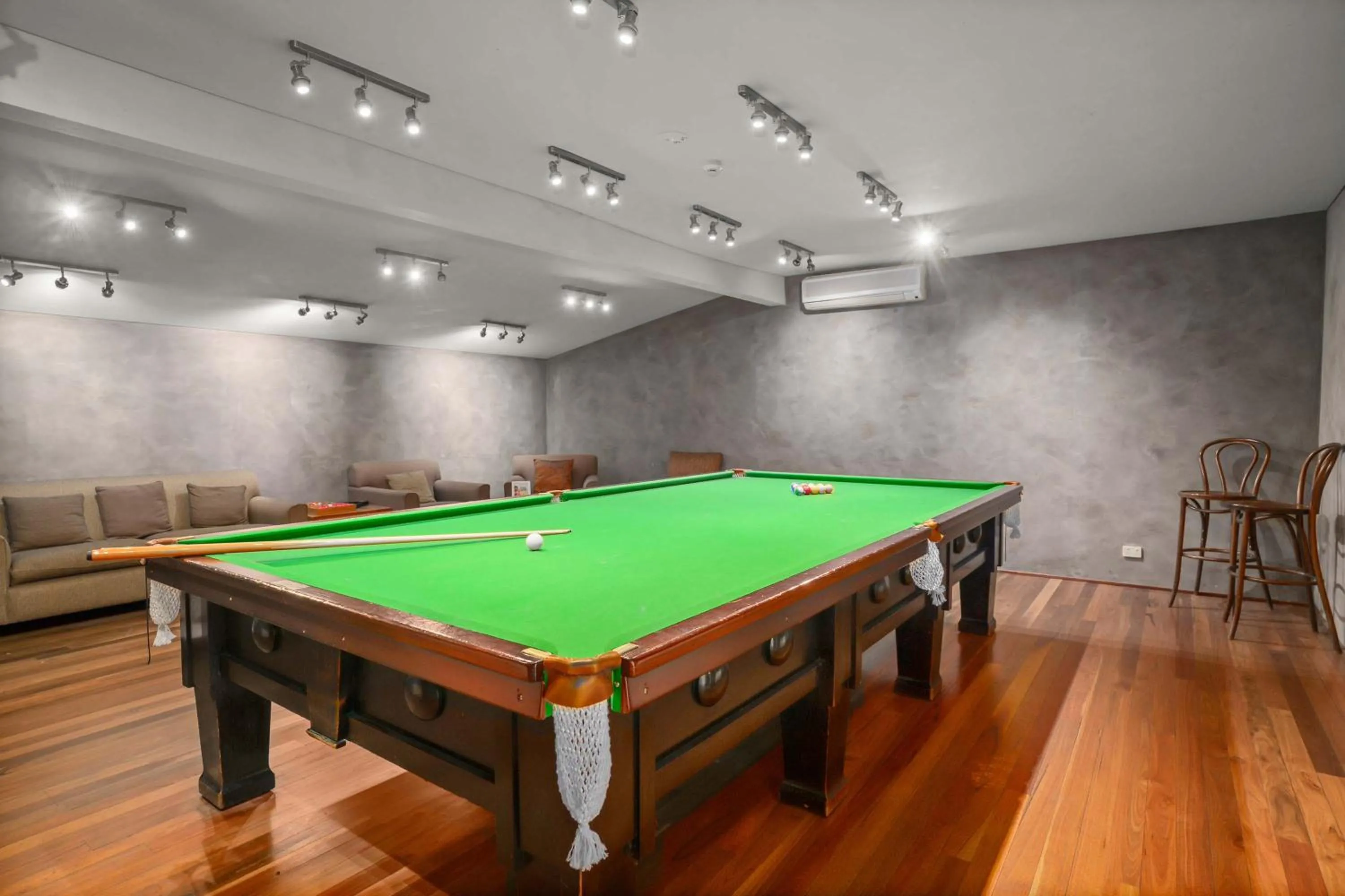 Property building in Peppers Craigieburn Resort