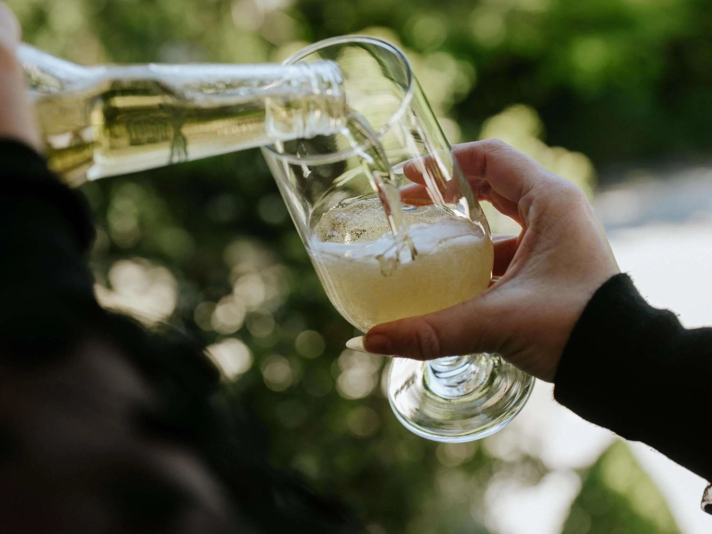 Lounge or bar in Peppers Craigieburn Resort