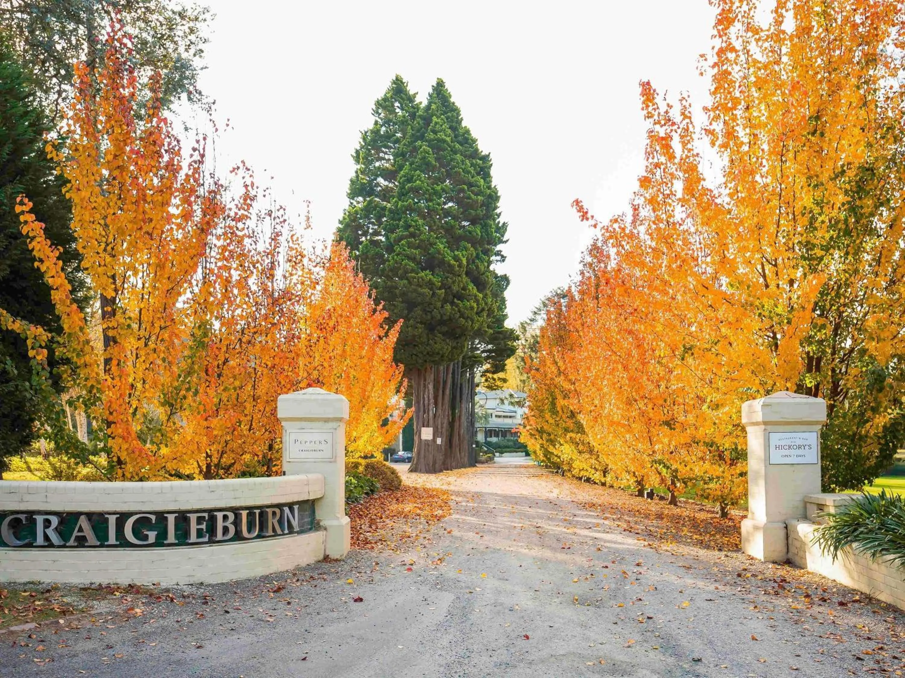 Other in Peppers Craigieburn Resort