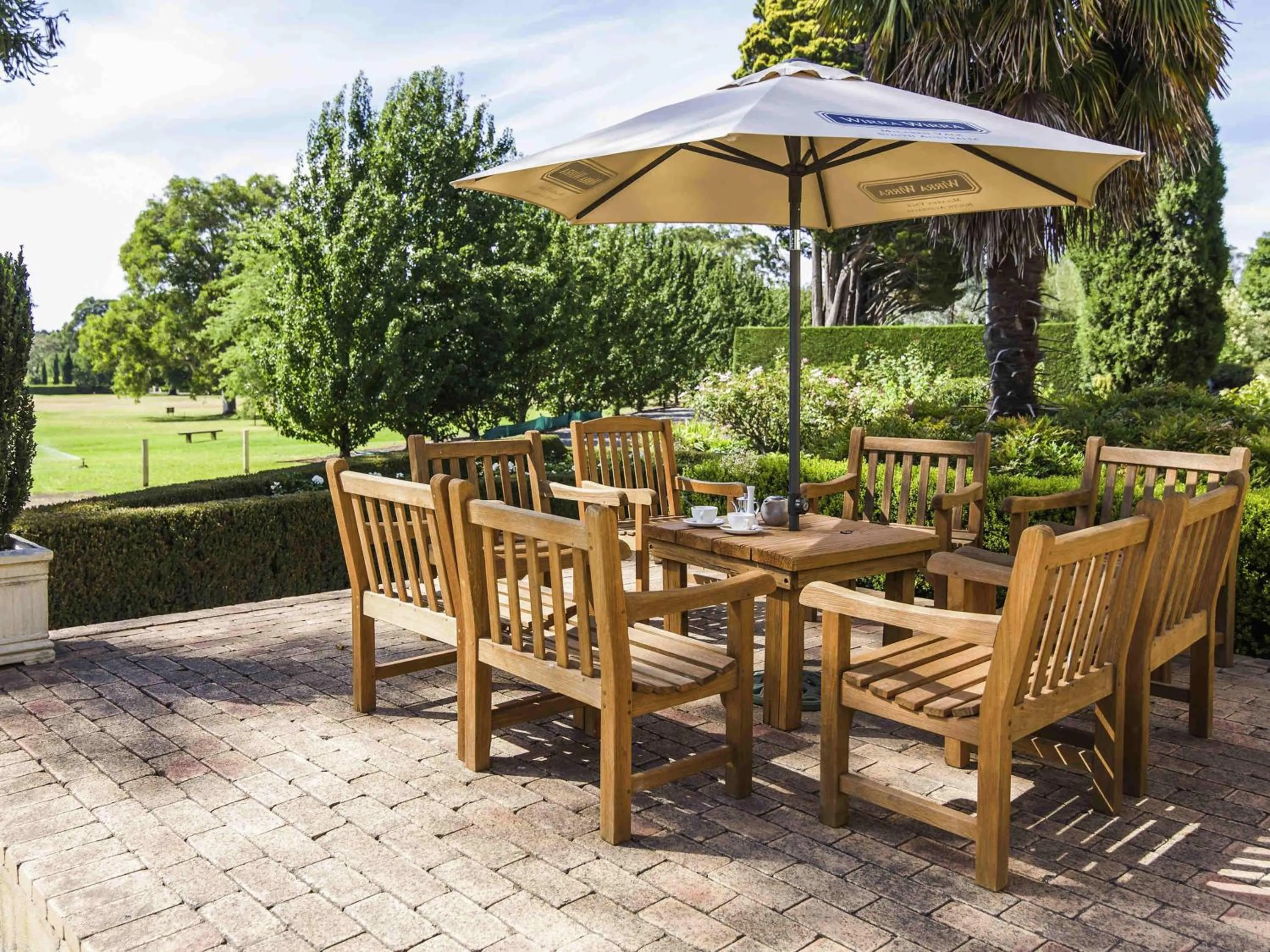 Other in Peppers Craigieburn Resort