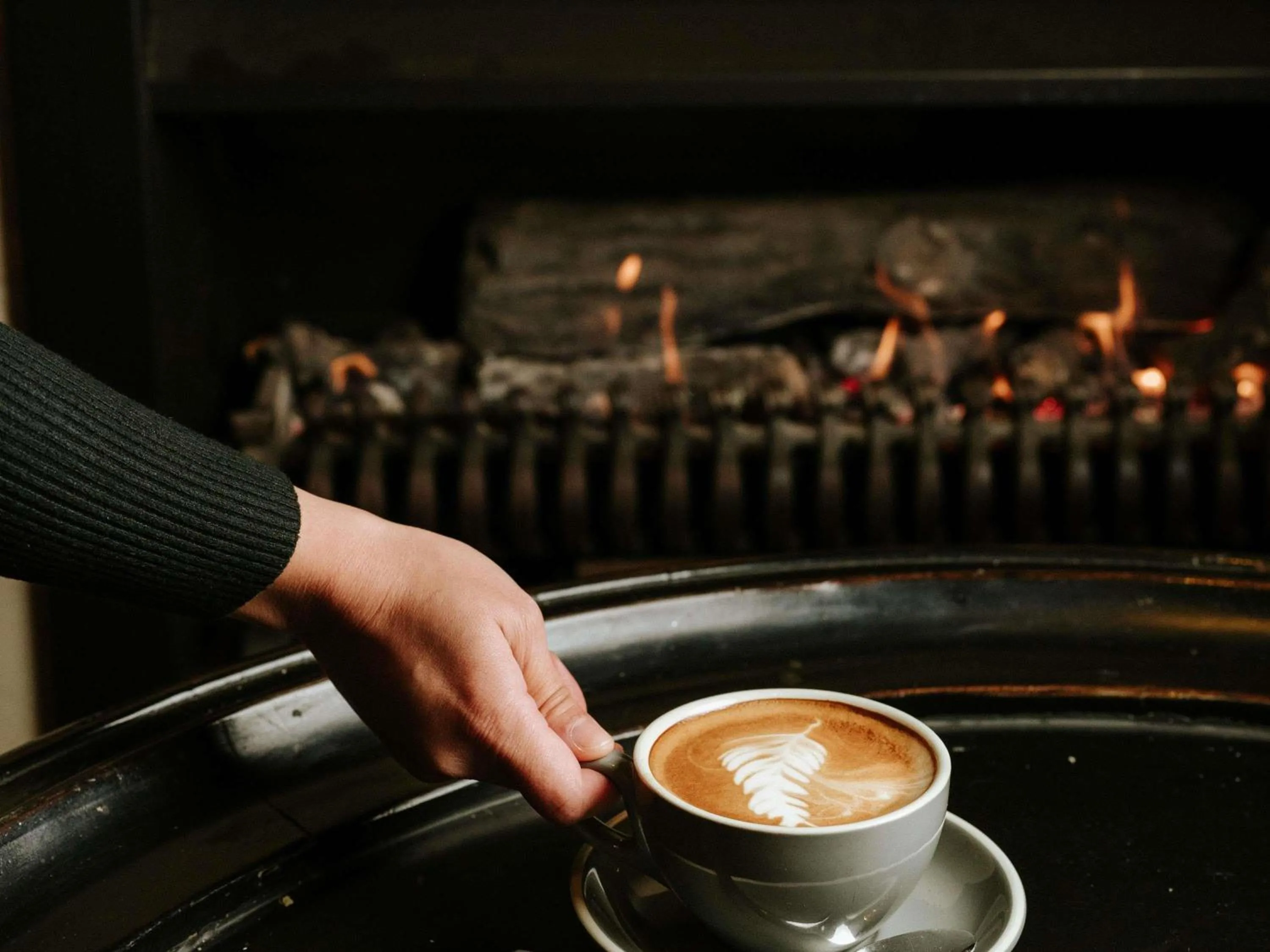 Breakfast in Peppers Craigieburn Resort