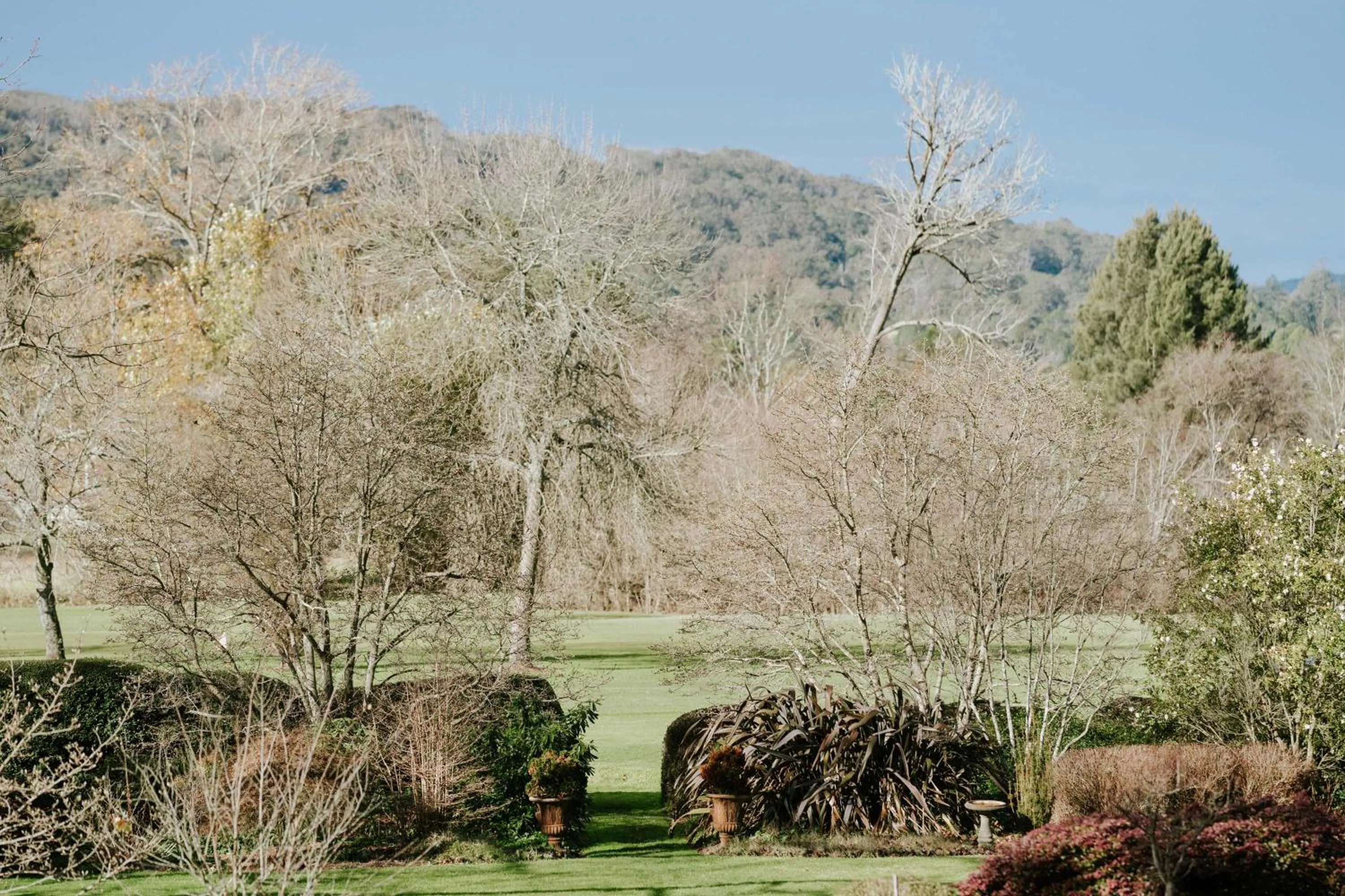 Property building in Peppers Craigieburn Resort