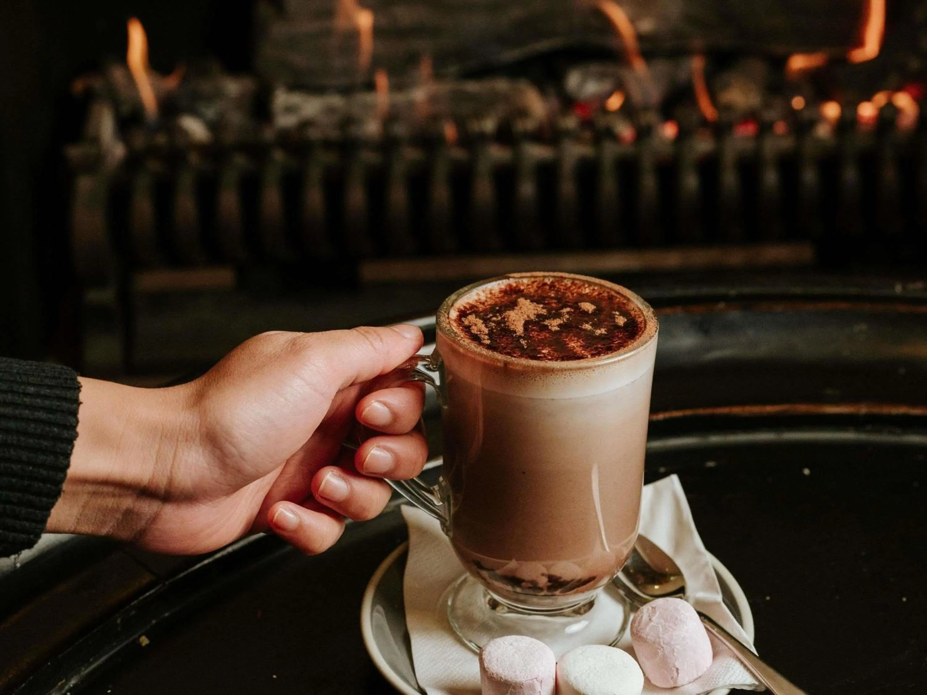 Breakfast in Peppers Craigieburn Resort