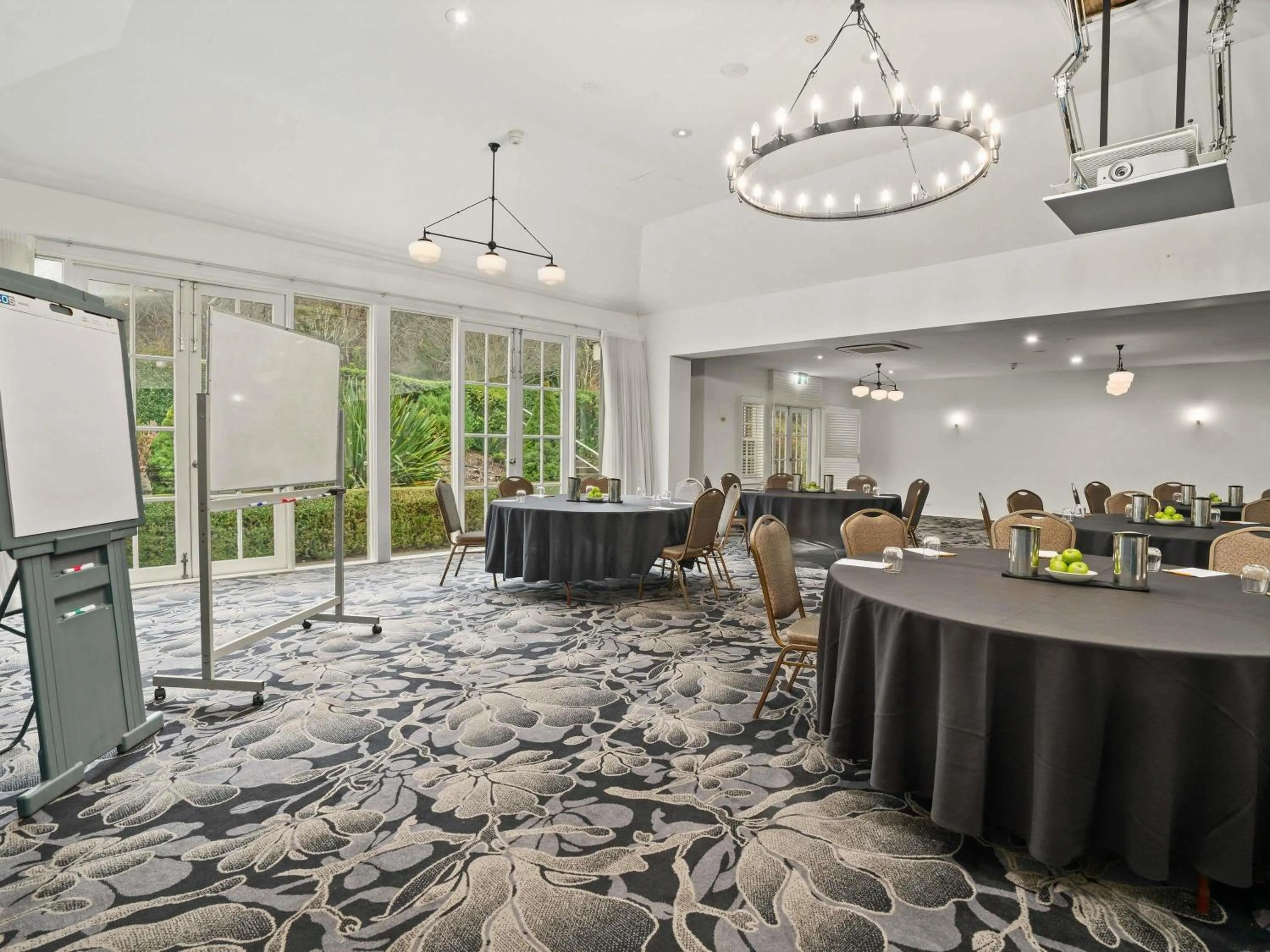 Meeting/conference room in Peppers Craigieburn Resort