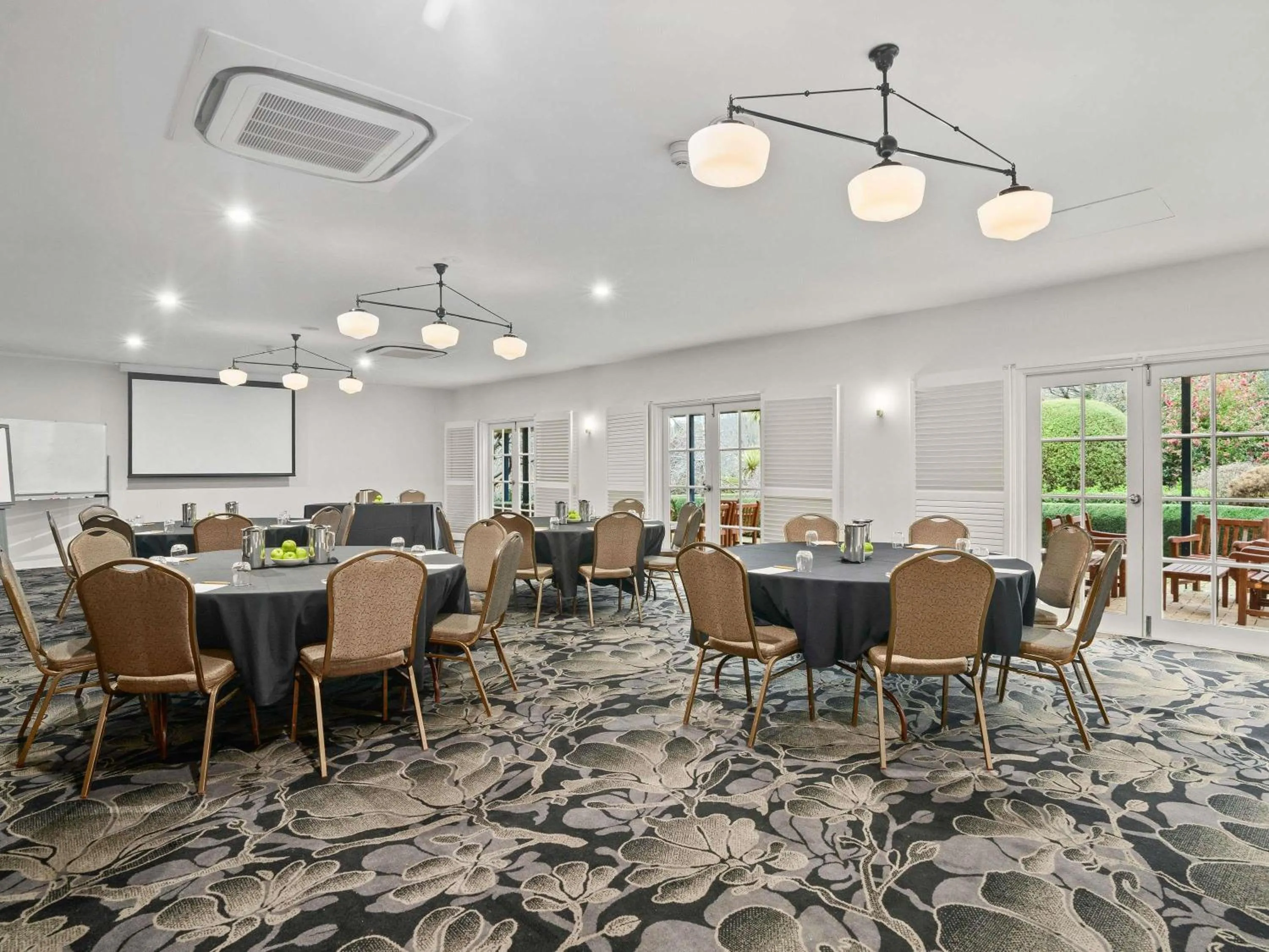 Meeting/conference room in Peppers Craigieburn Resort
