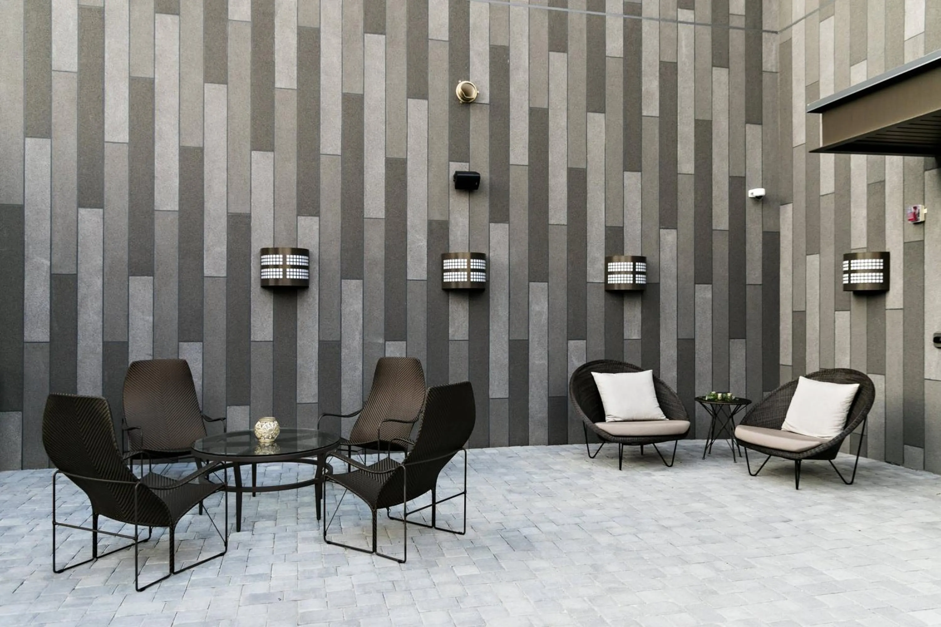 Meeting/conference room in Courtyard by Marriott Savannah Airport