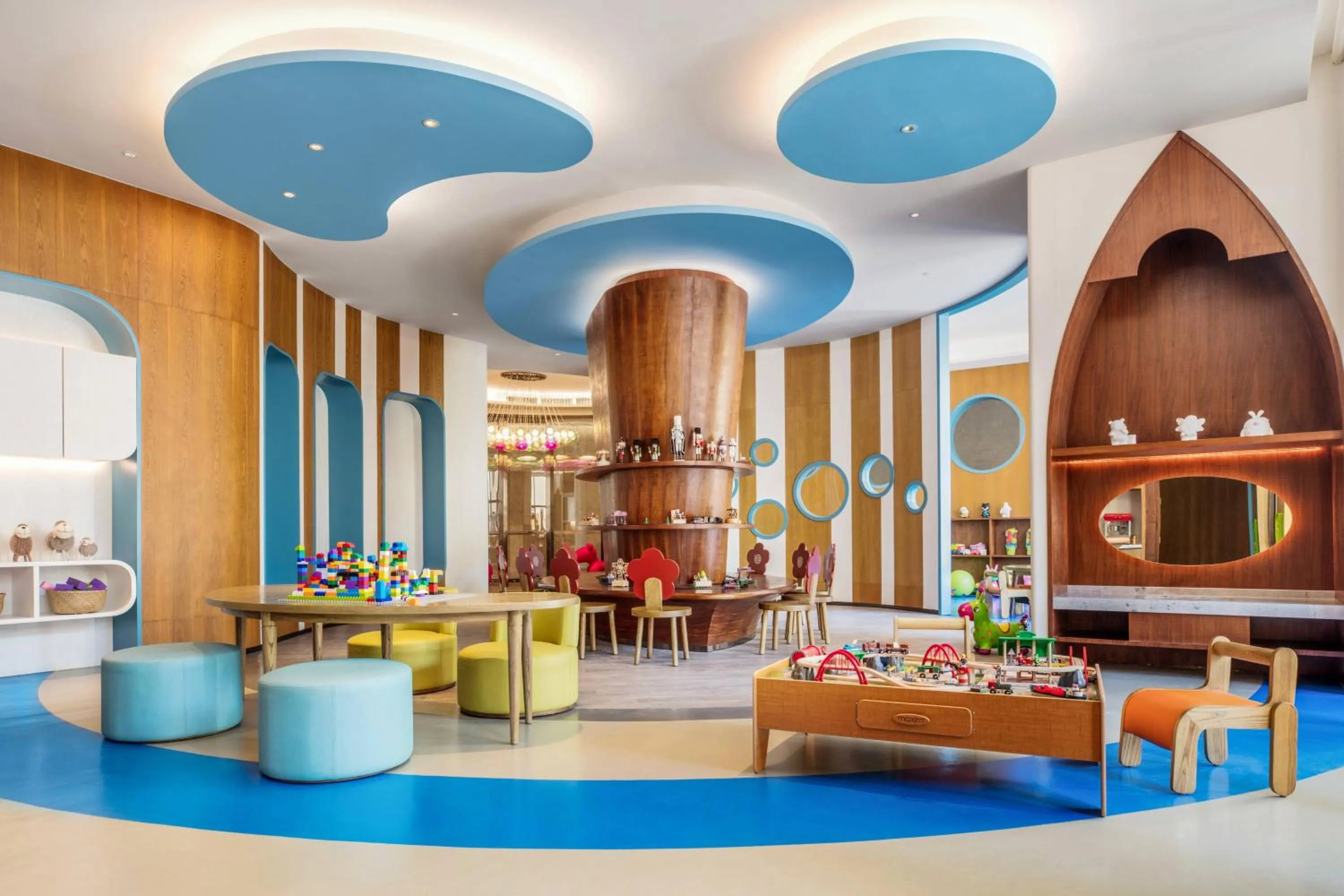 Other in Xiamen Marriott Hotel & Conference Centre