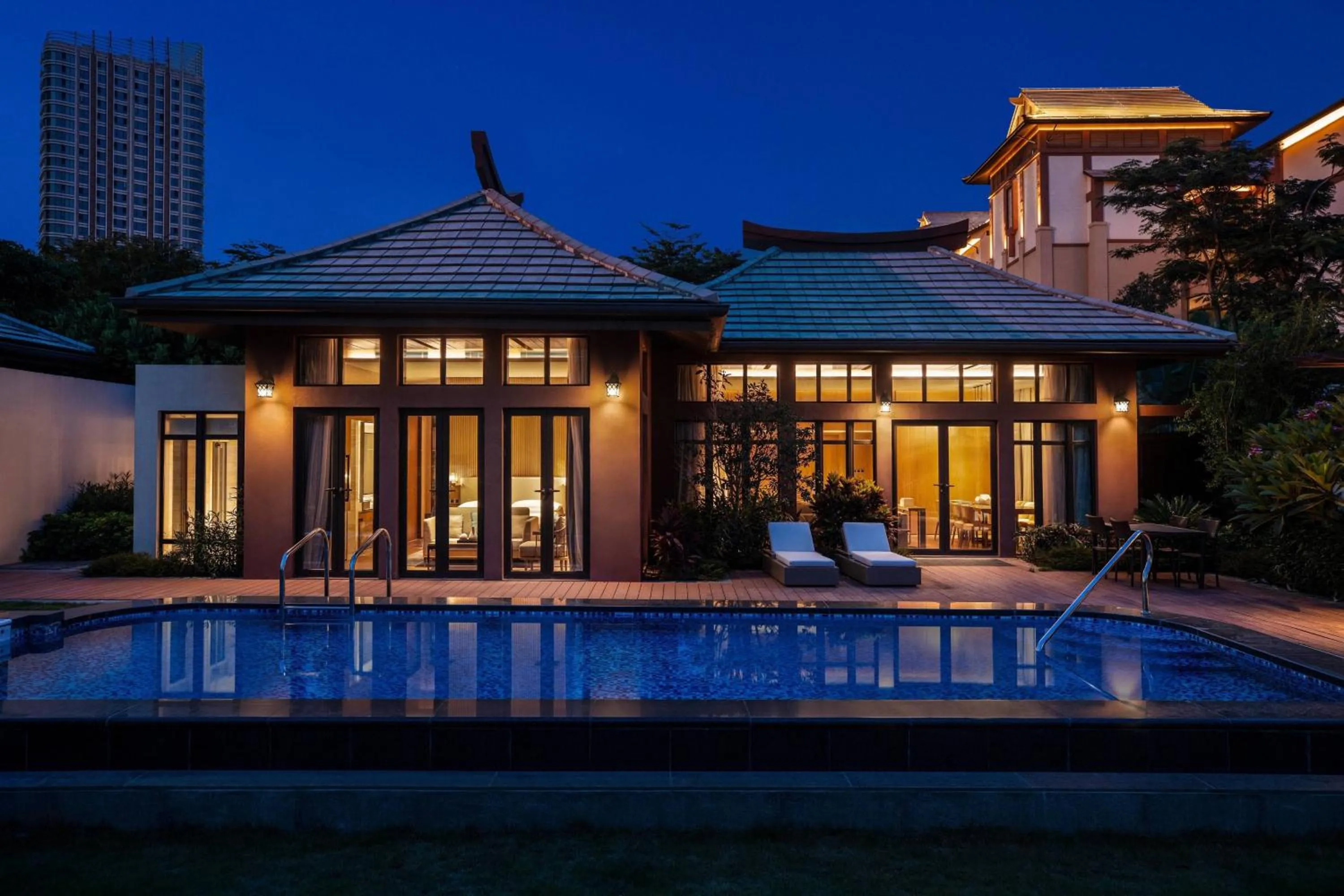 Other in Xiamen Marriott Hotel & Conference Centre