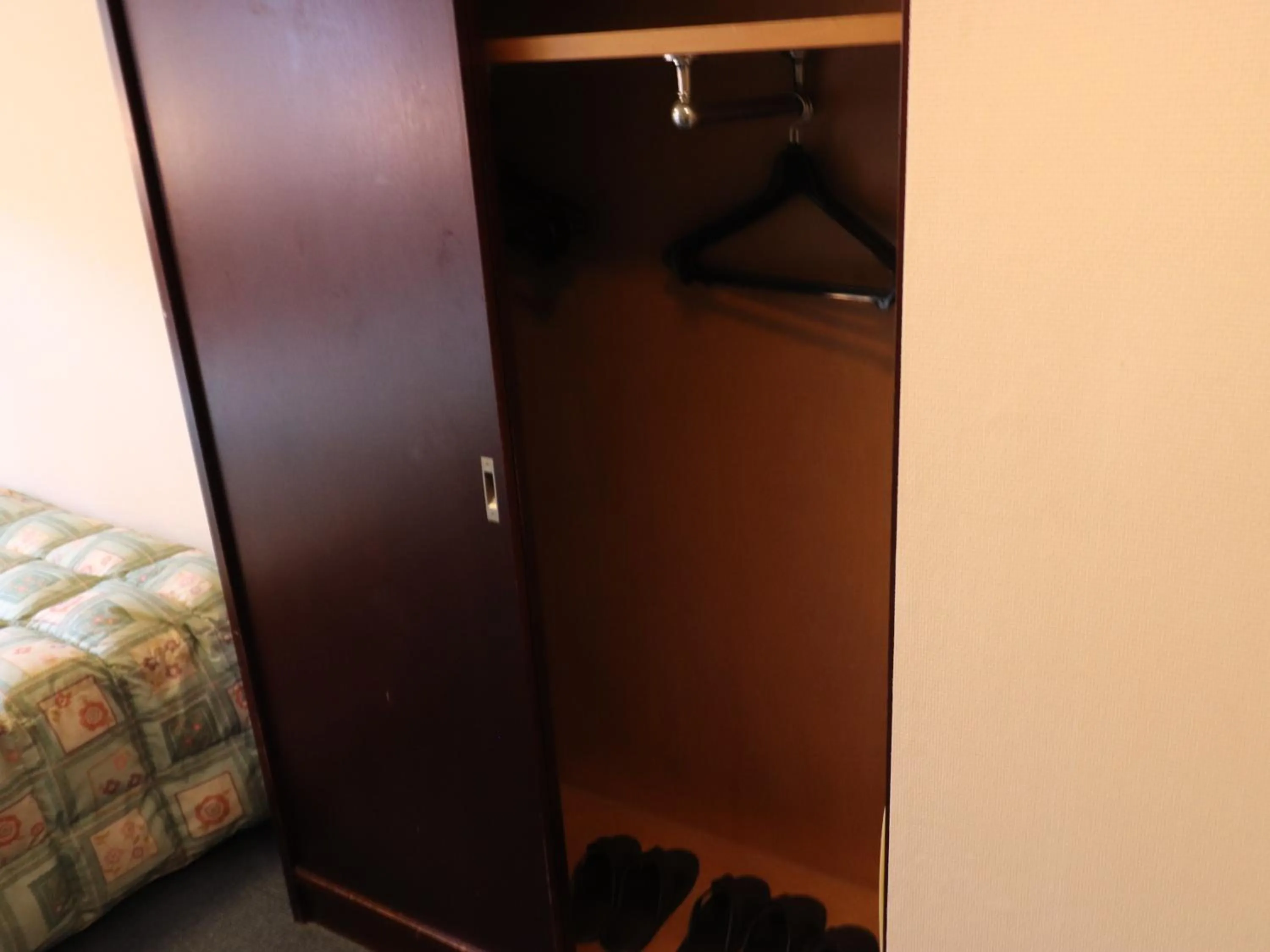 Photo of the whole room in Tokyo Inn