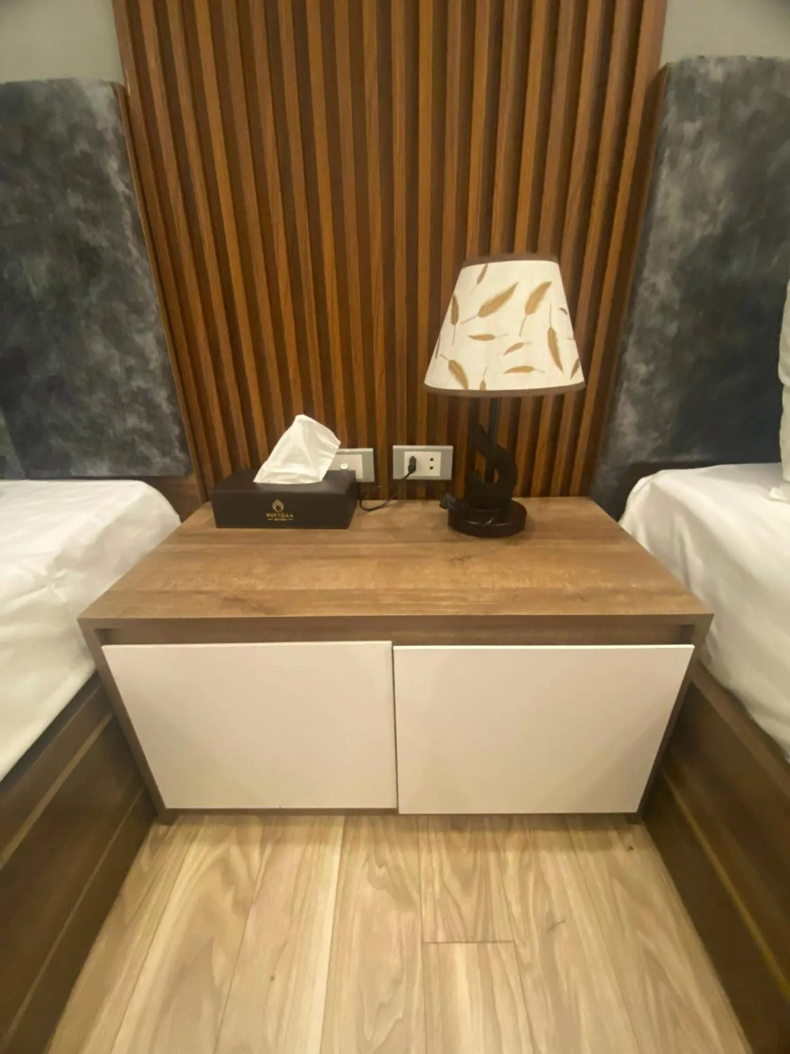 Photo of the whole room in Win Villa Hotel & Apartment