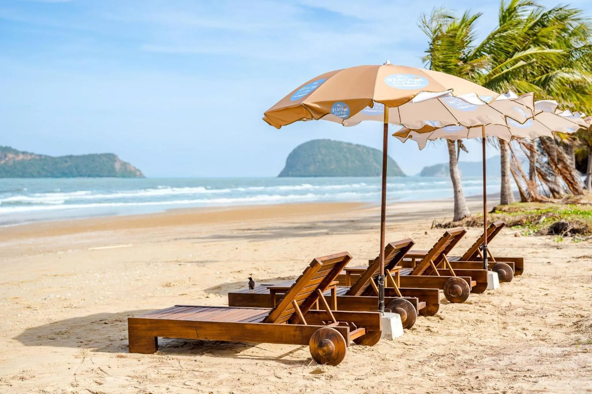 The Beach Village Resort