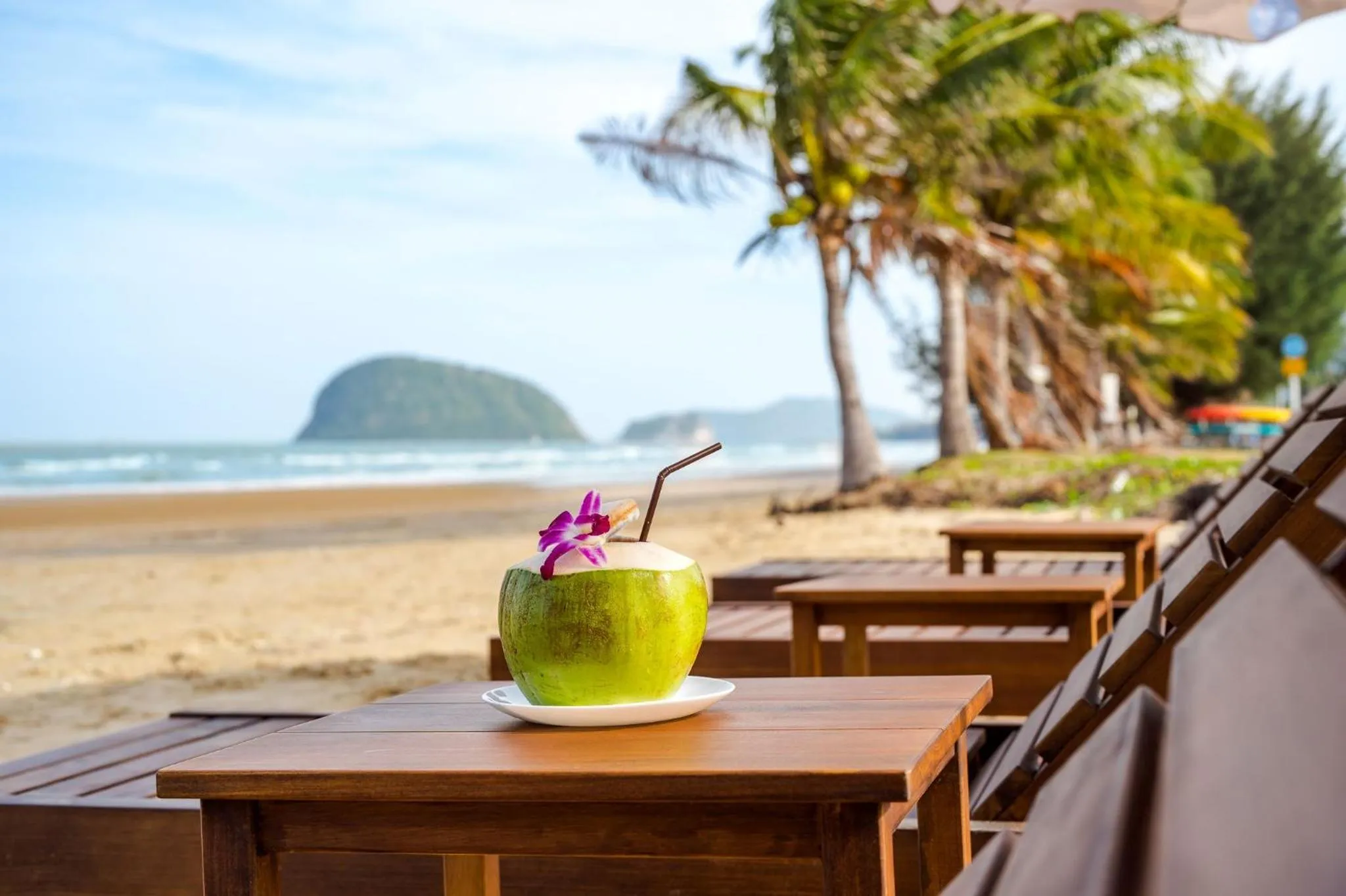 The Beach Village Resort