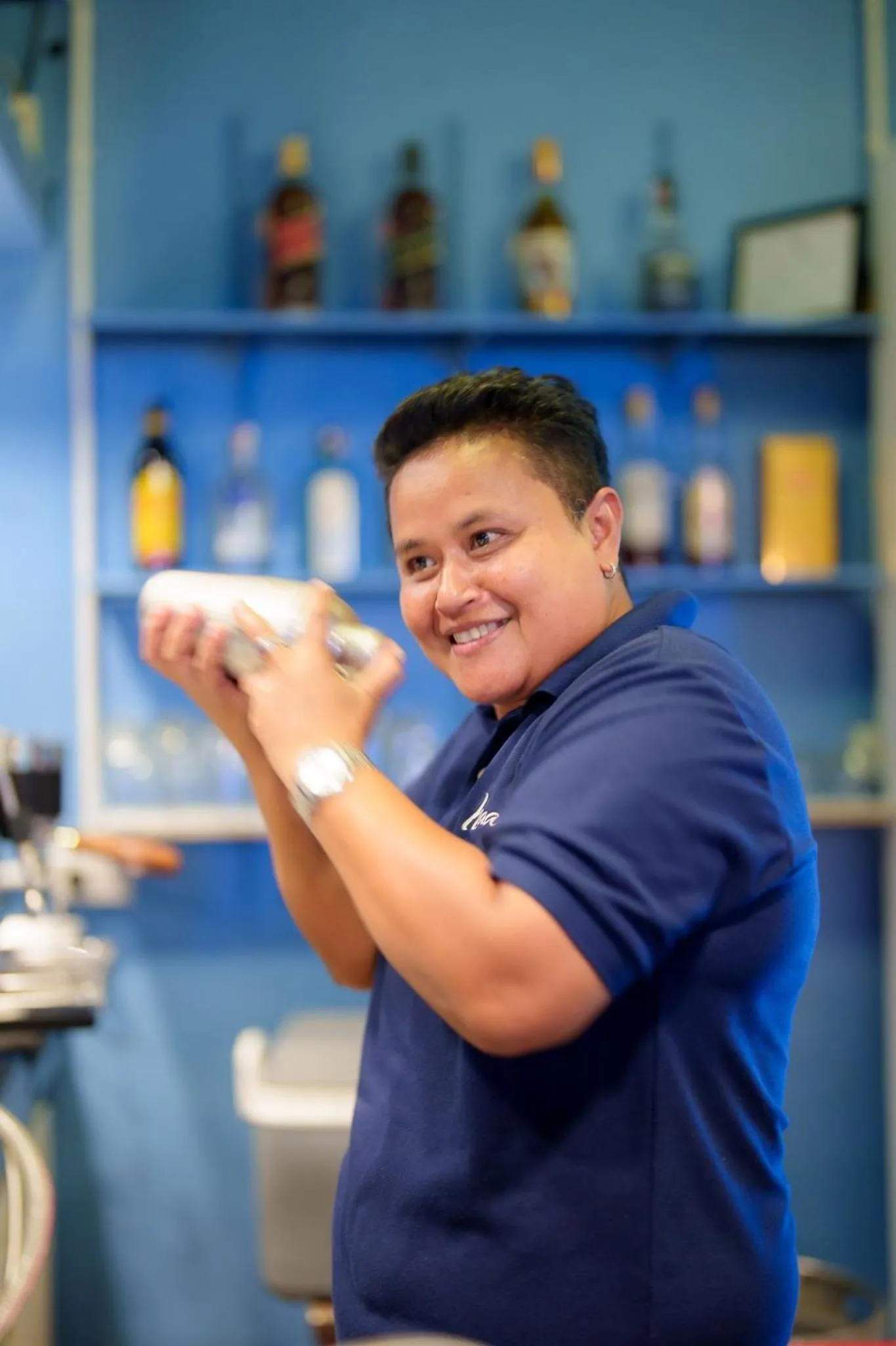 The Beach Village Resort