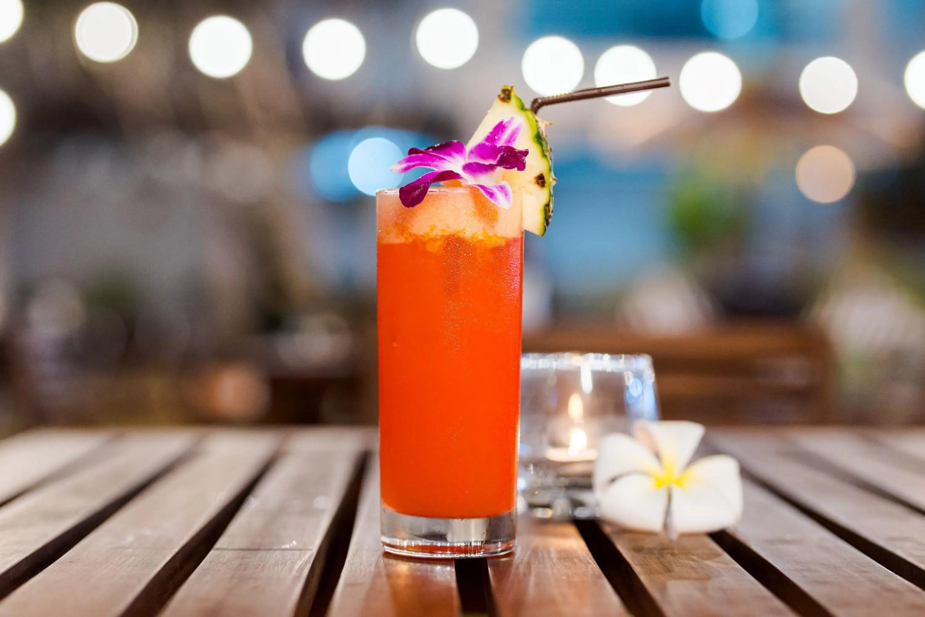 The Beach Village Resort