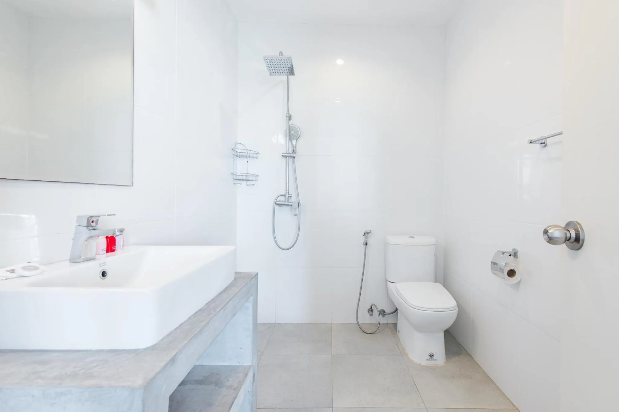 The Beach Village Resort