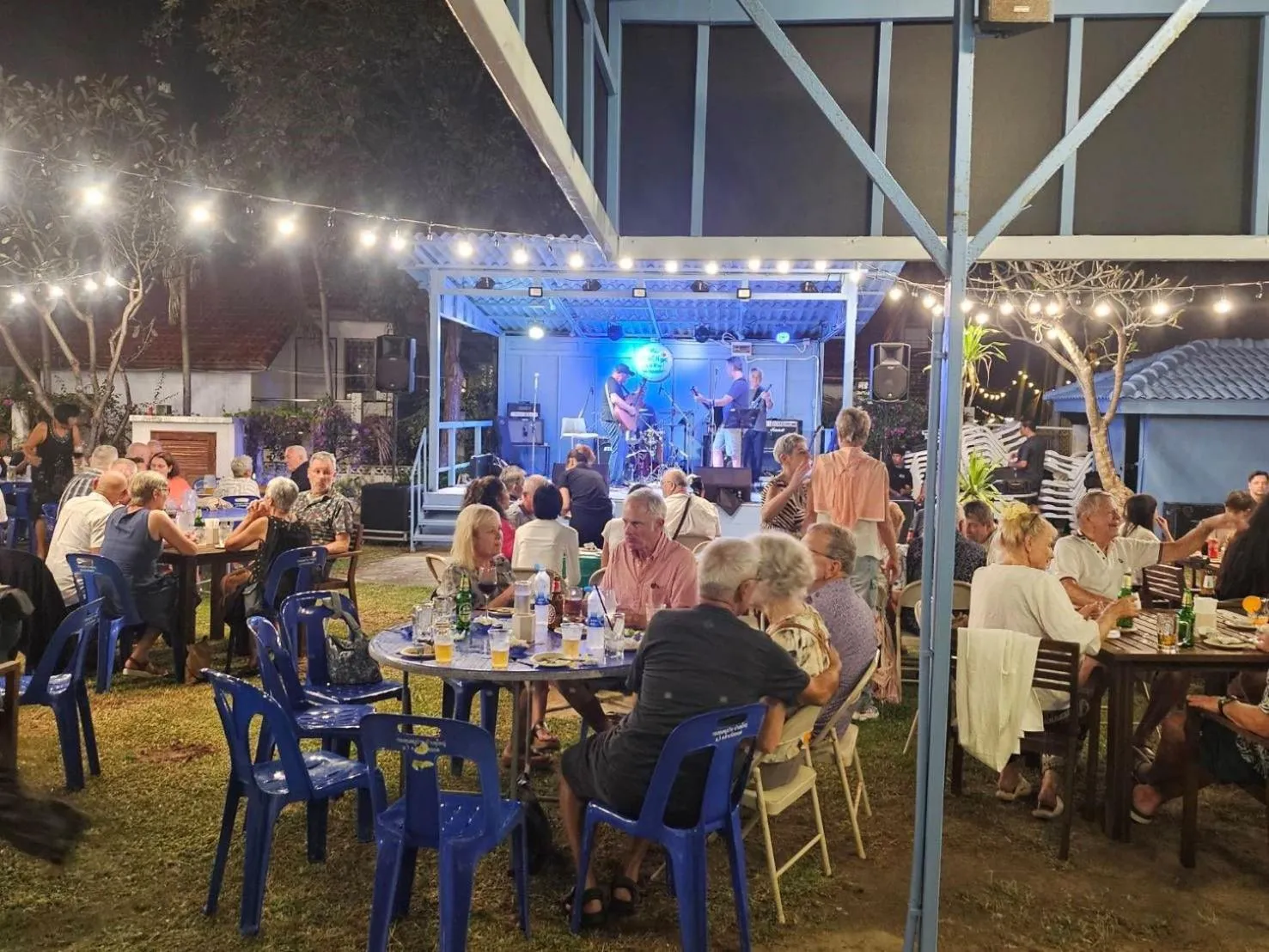 The Beach Village Resort