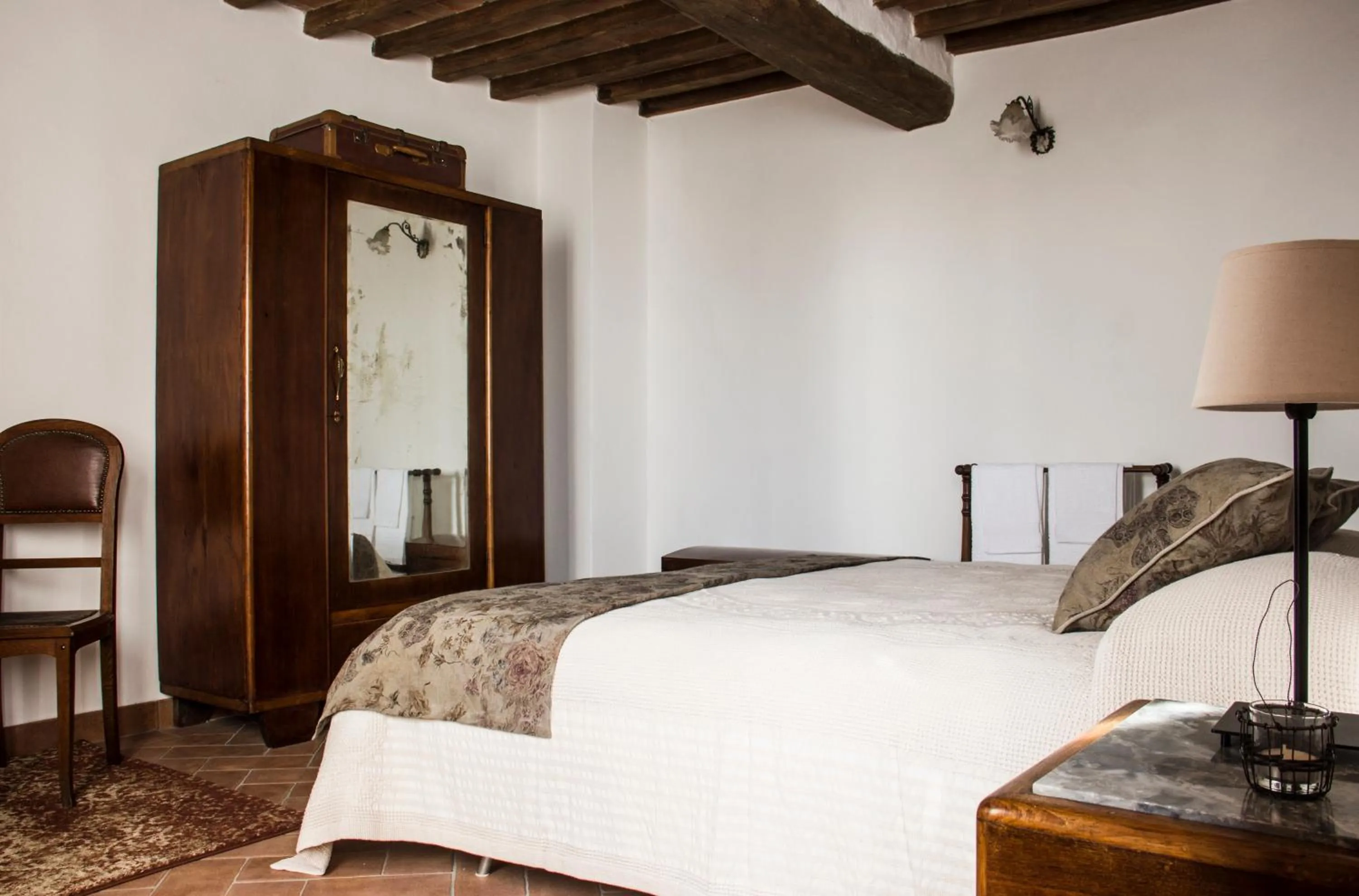 Photo of the whole room, Bed in Casa Donella B&B