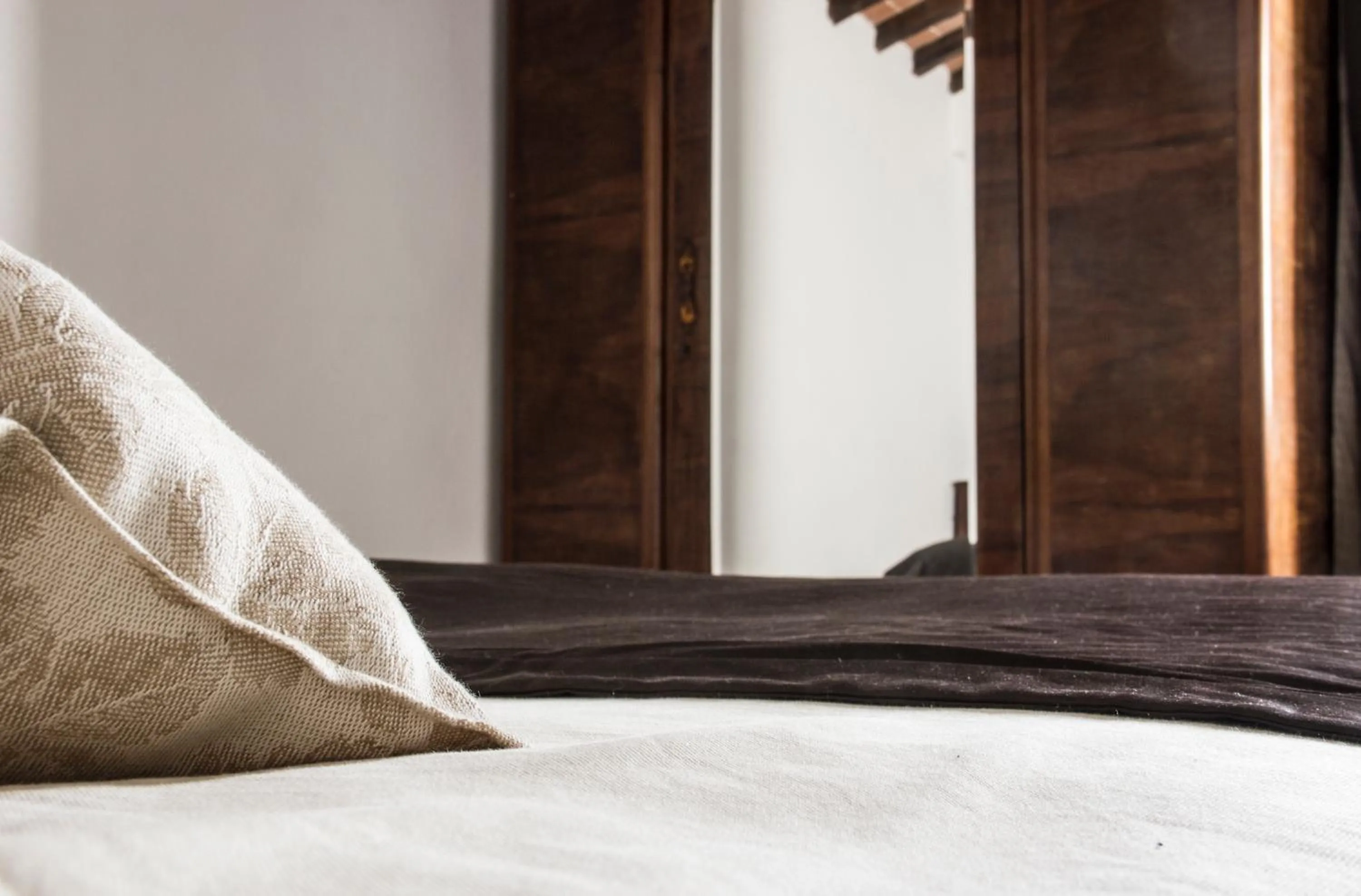 Photo of the whole room, Bed in Casa Donella B&B