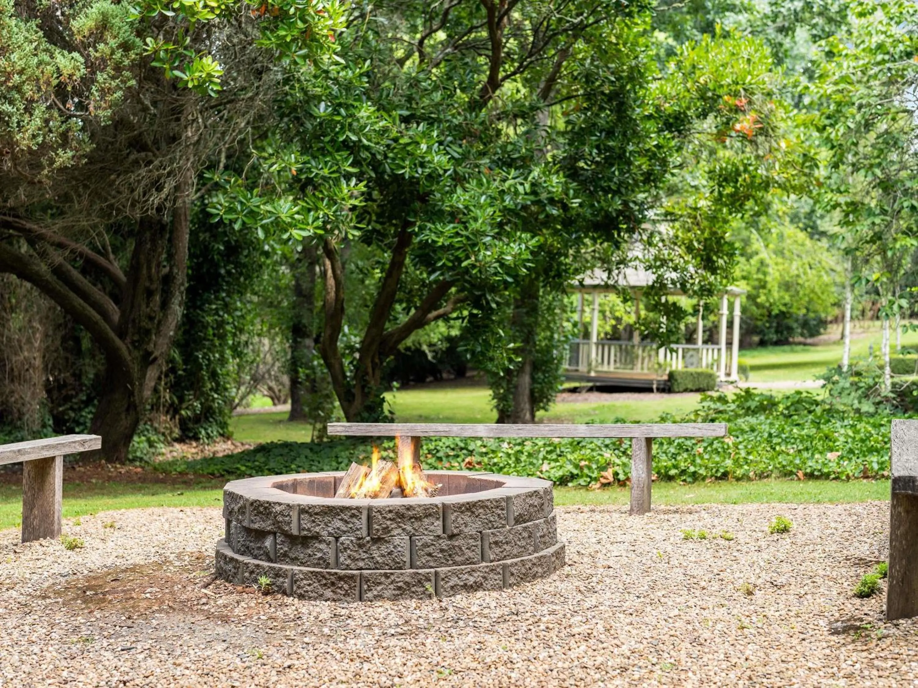 Meeting/conference room in Peppers Manor House