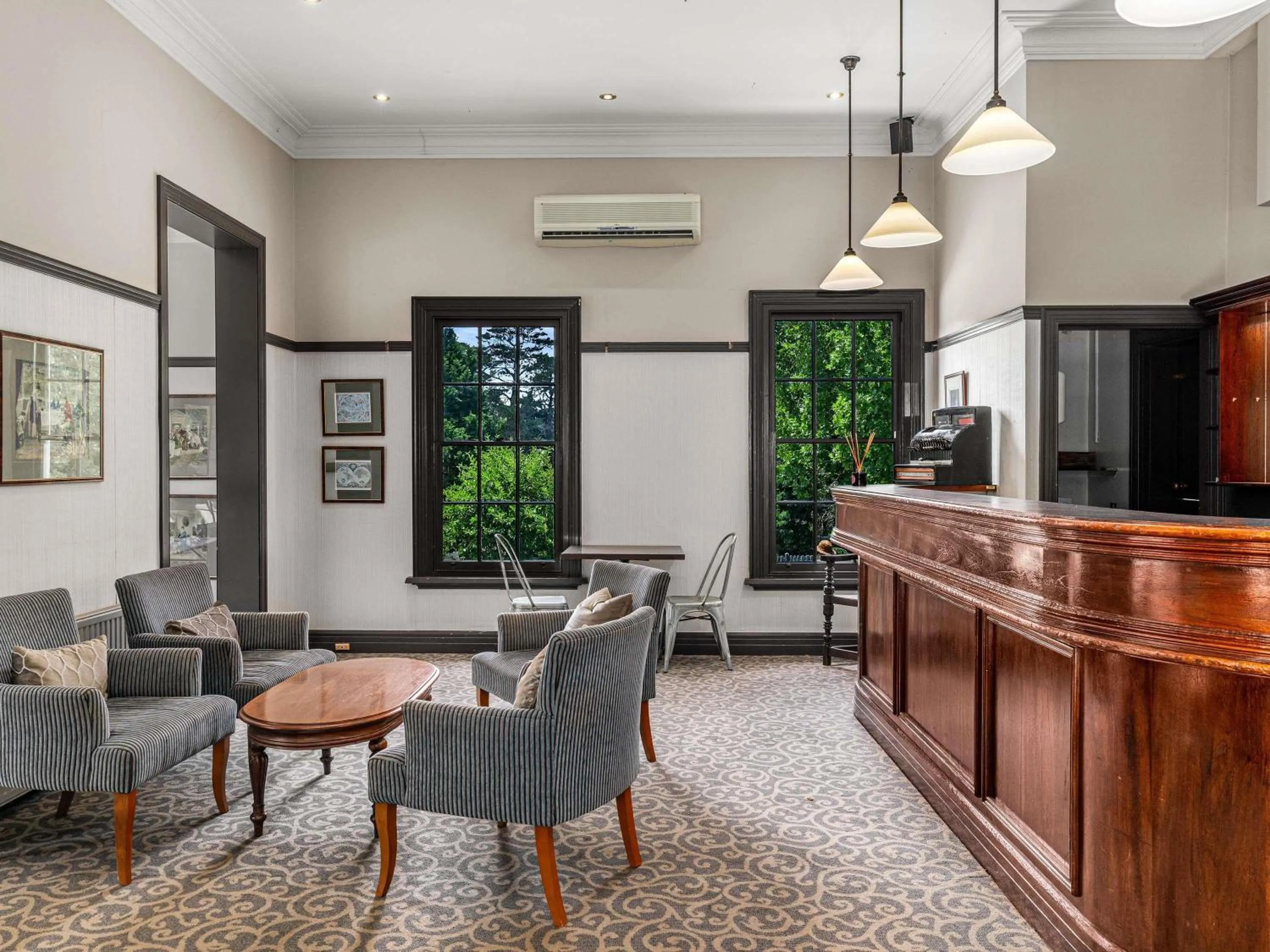 Other in Peppers Manor House