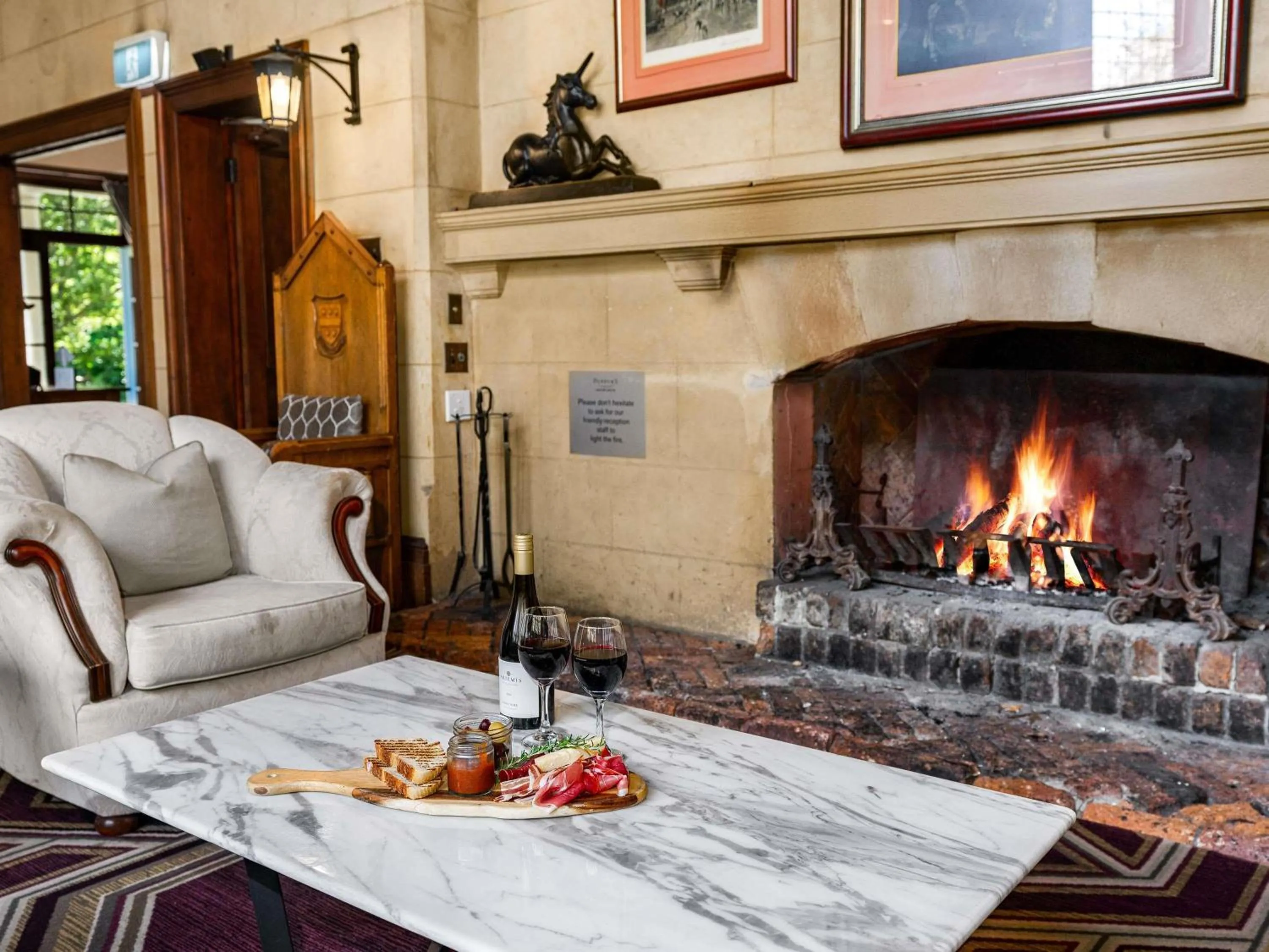 Other in Peppers Manor House