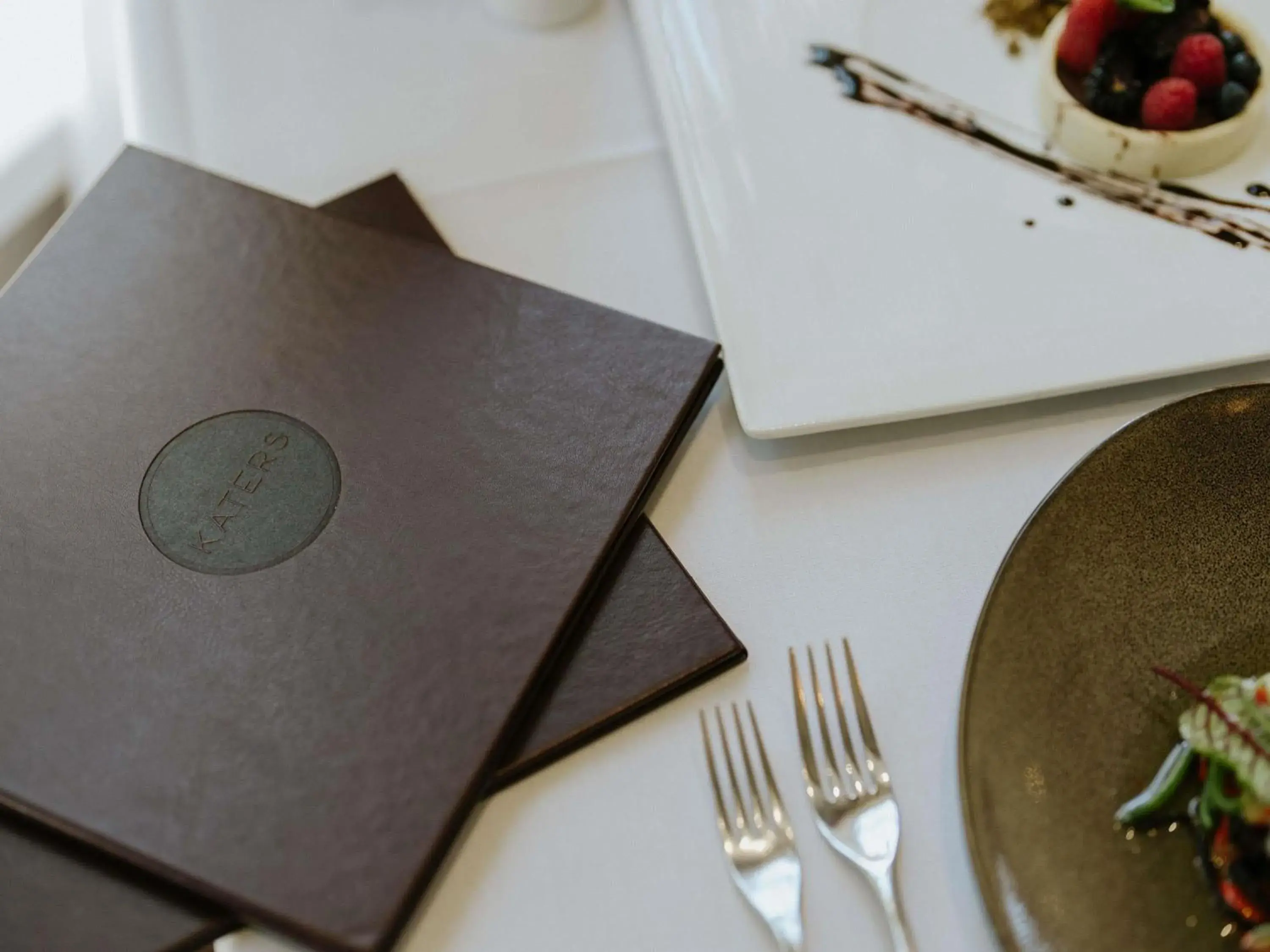 Restaurant/places to eat in Peppers Manor House Restaurant/places to eat in Peppers Manor House