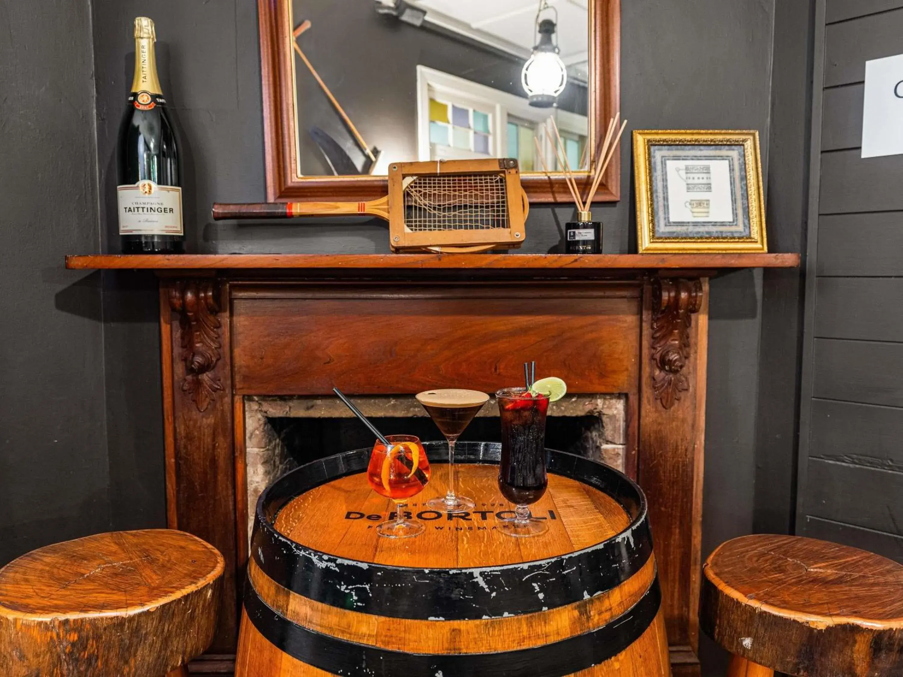 Property building in Peppers Manor House Property building in Peppers Manor House