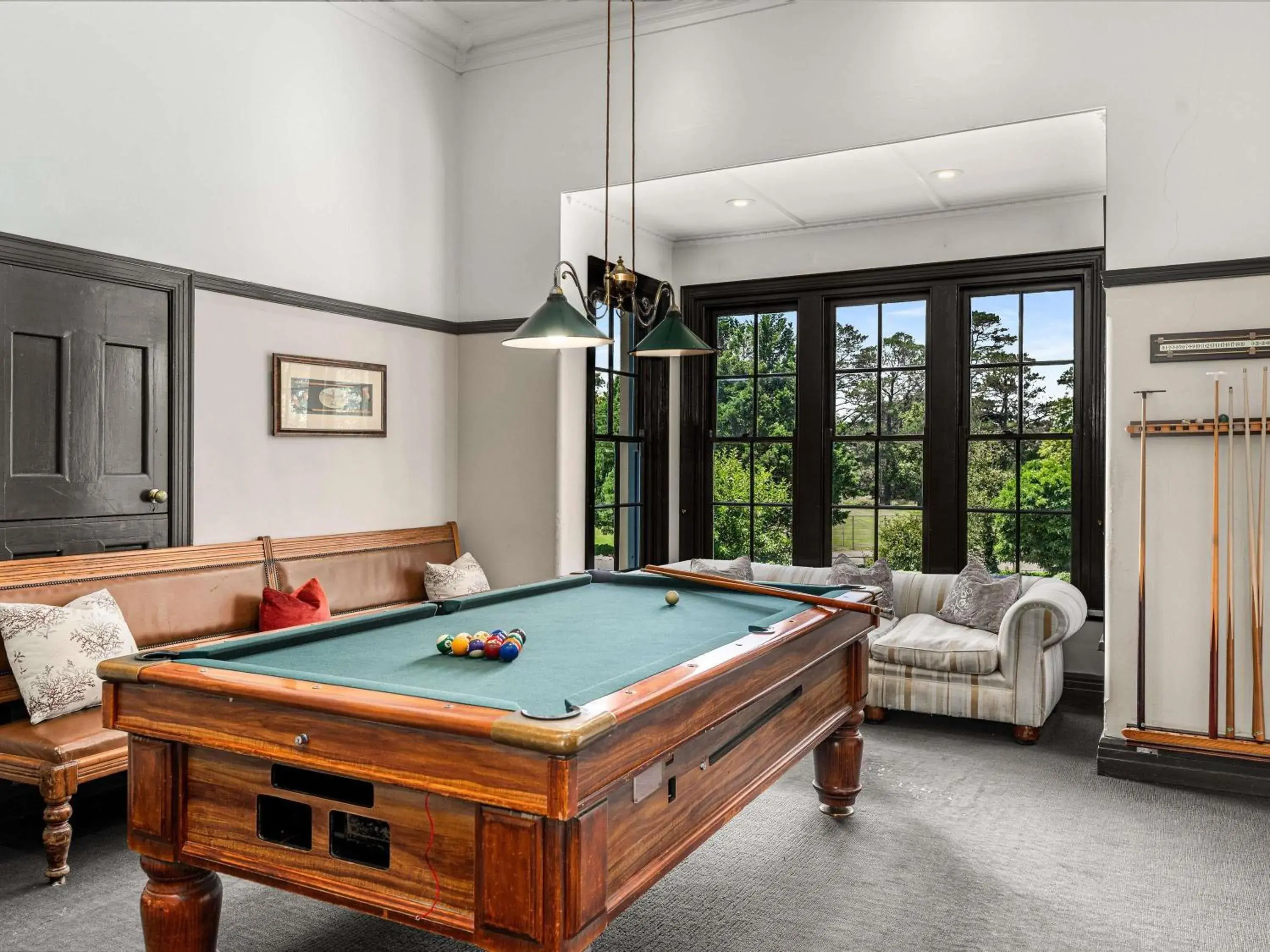 Peppers Manor House Peppers Manor House