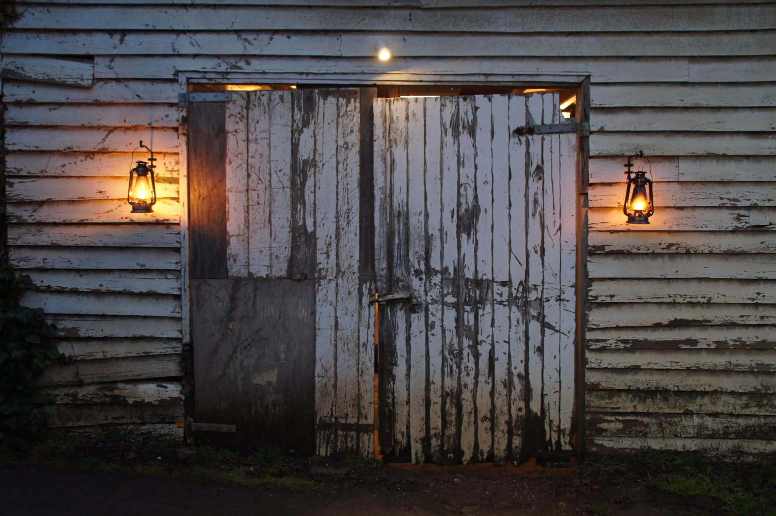Meeting/conference room in Peppers Manor House