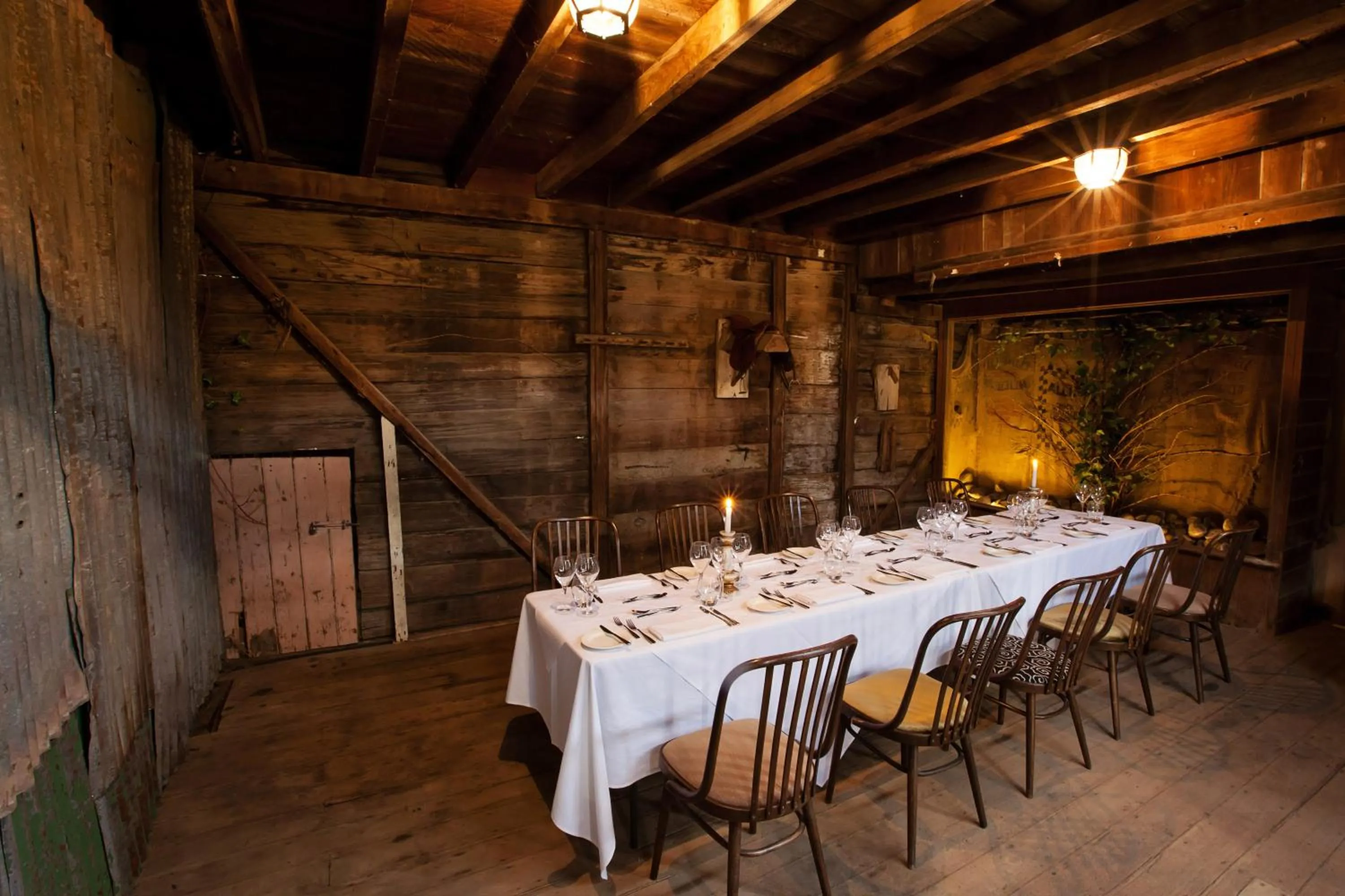 Meeting/conference room in Peppers Manor House