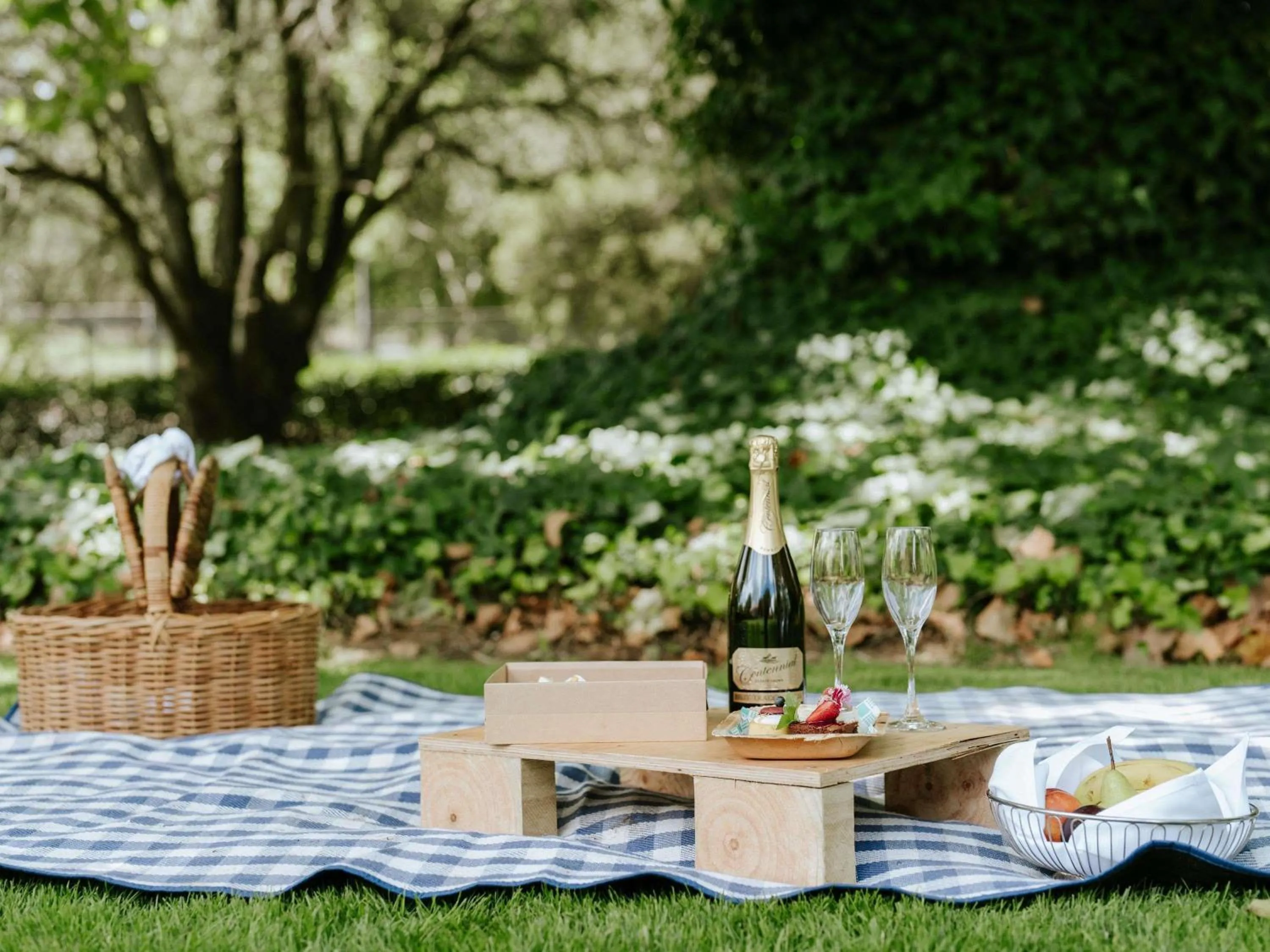 Property building in Peppers Manor House