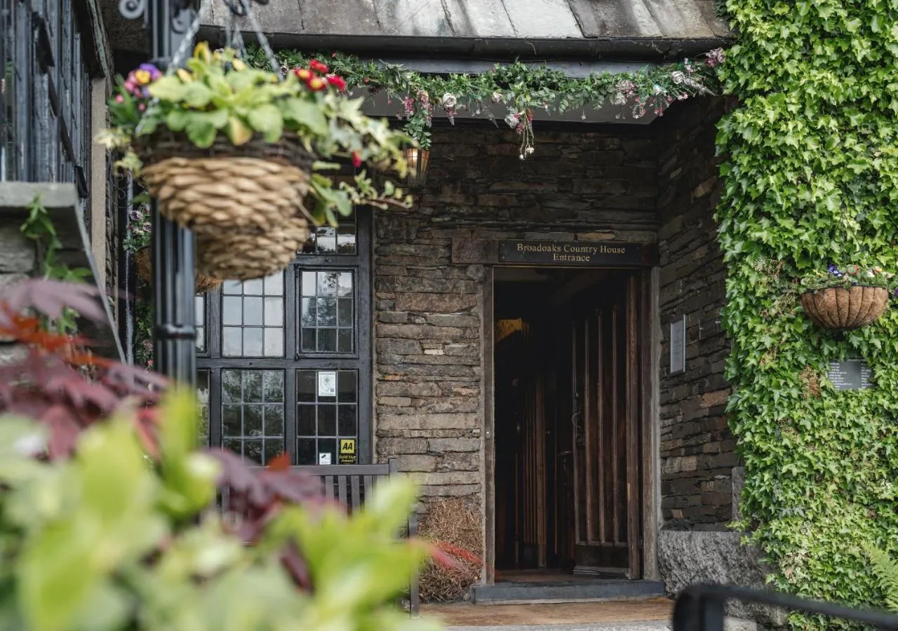 Broadoaks Boutique Country House