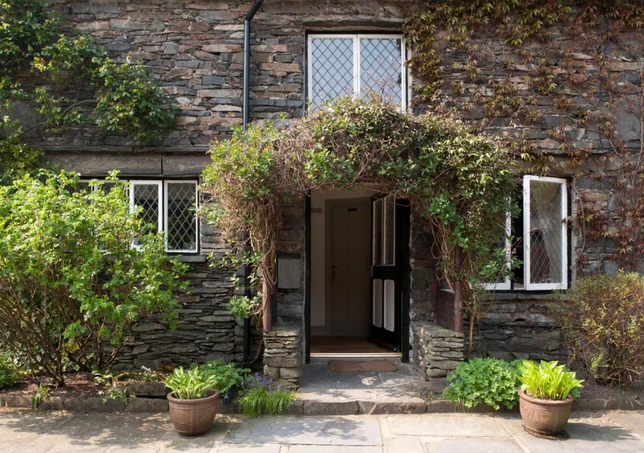 Broadoaks Boutique Country House