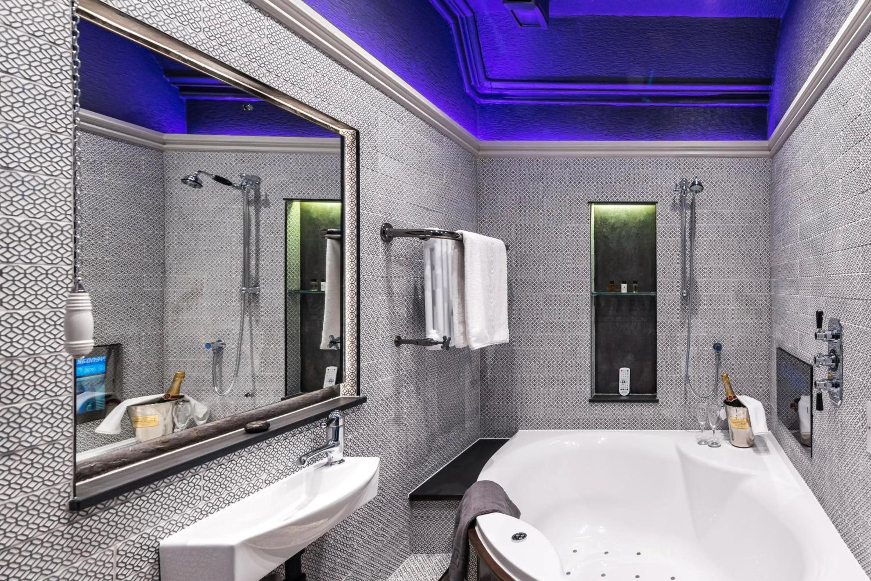 Broadoaks Boutique Country House