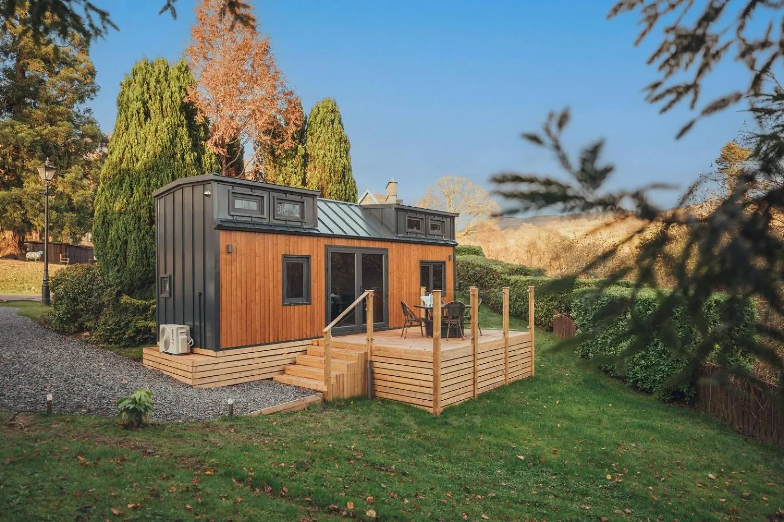 Broadoaks Boutique Country House