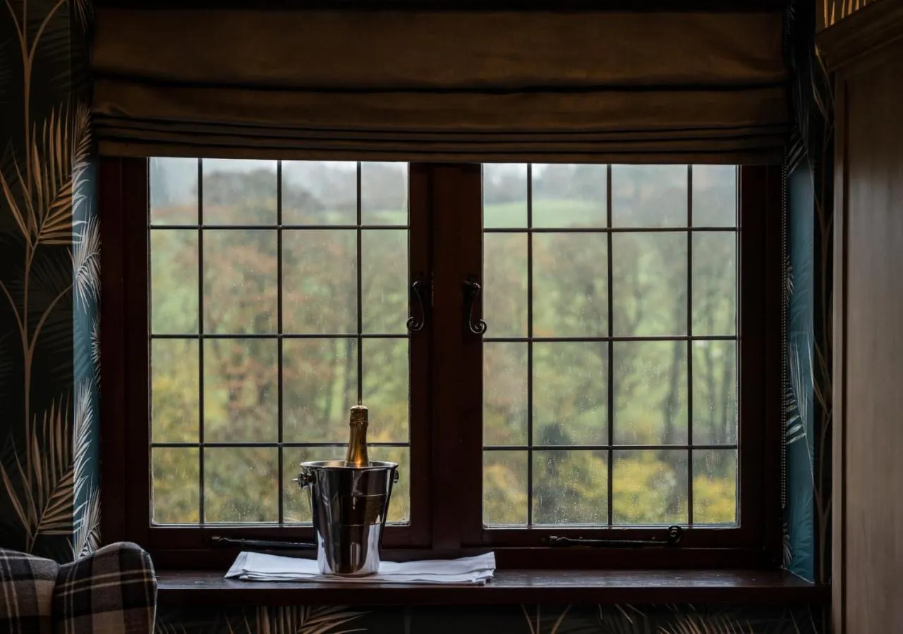 Broadoaks Boutique Country House