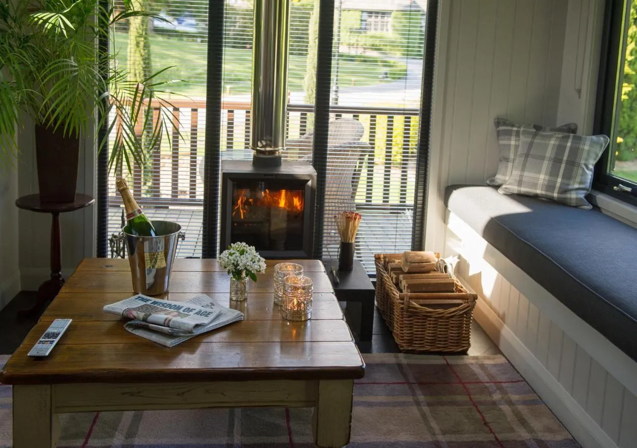 Broadoaks Boutique Country House