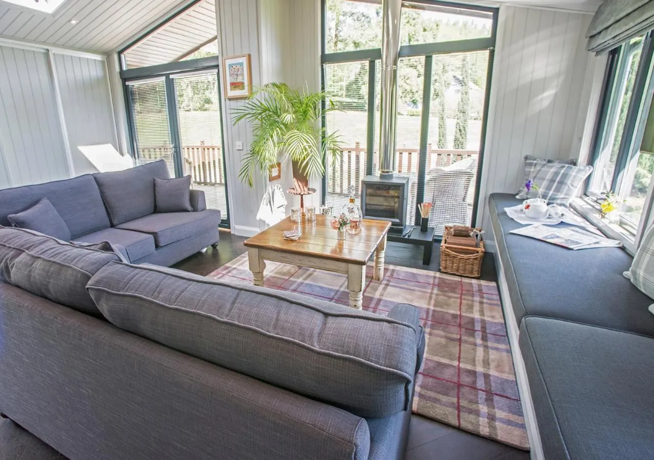 Broadoaks Boutique Country House