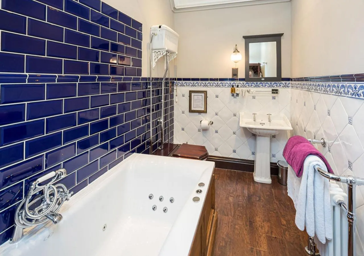 Broadoaks Boutique Country House