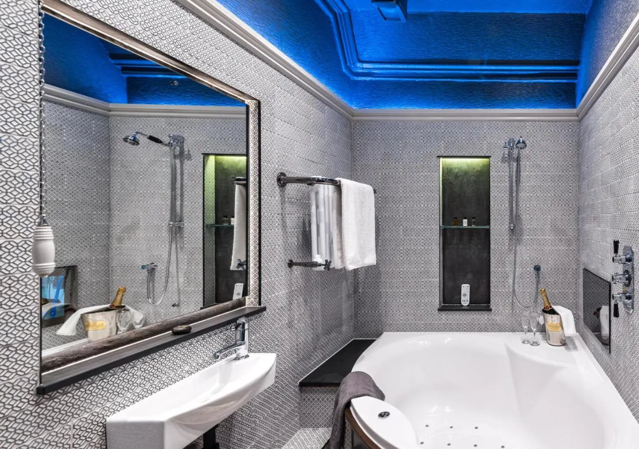 Broadoaks Boutique Country House