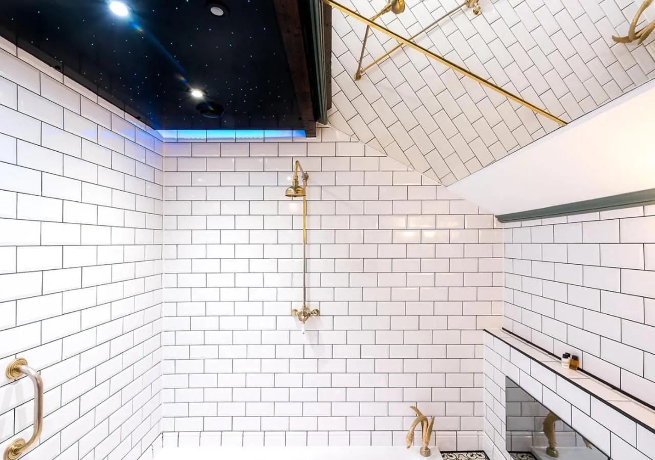 Broadoaks Boutique Country House