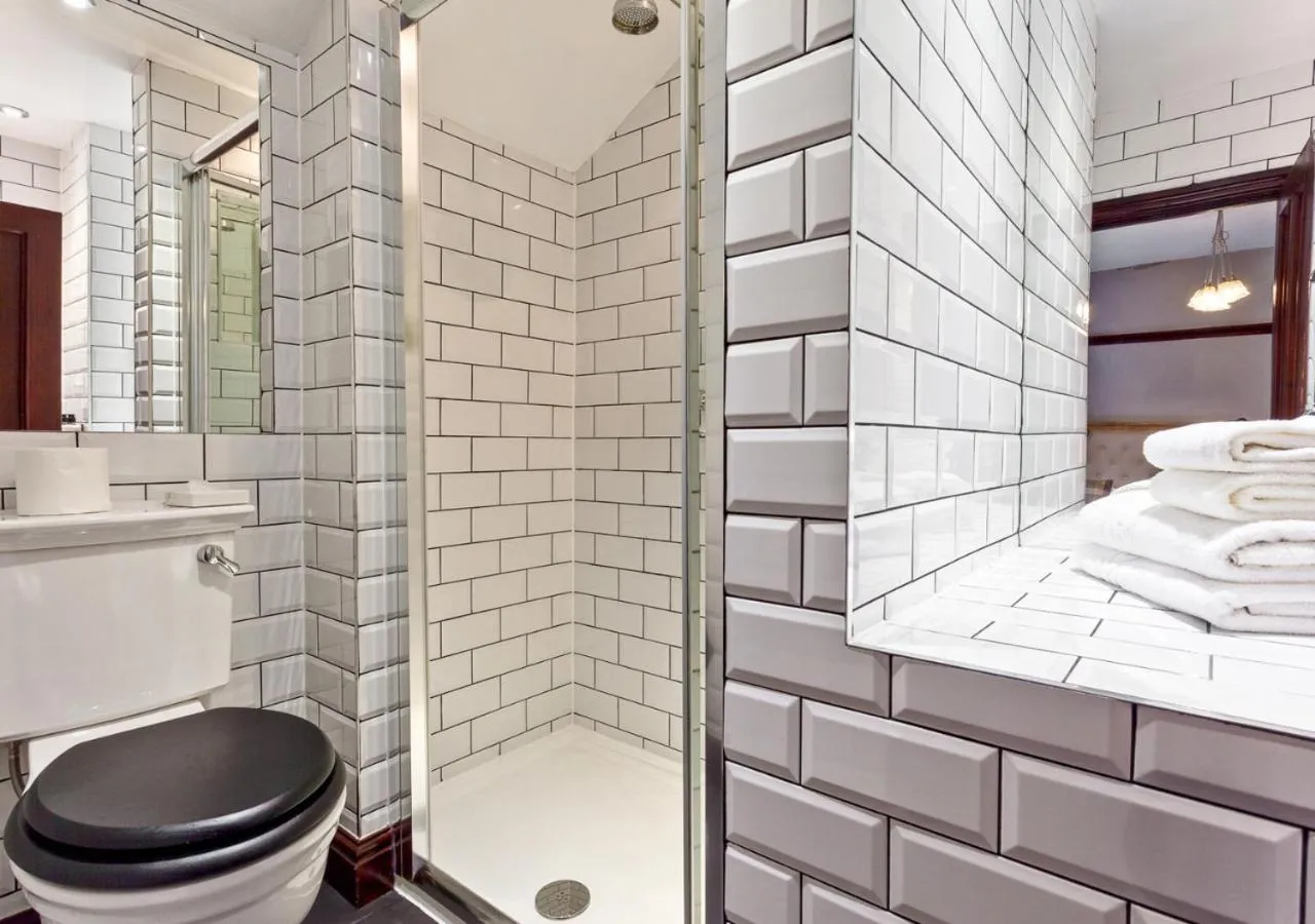 Broadoaks Boutique Country House