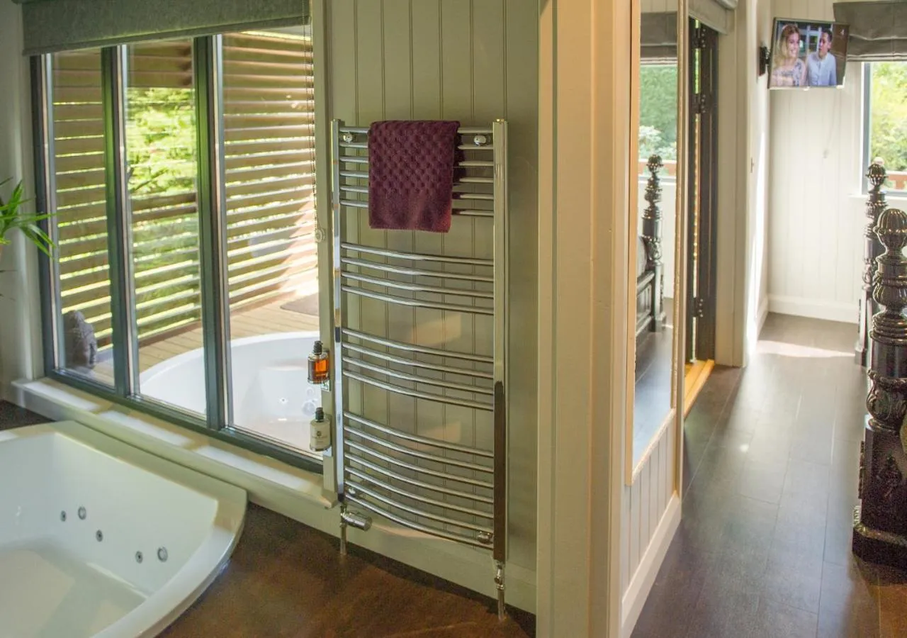 Broadoaks Boutique Country House