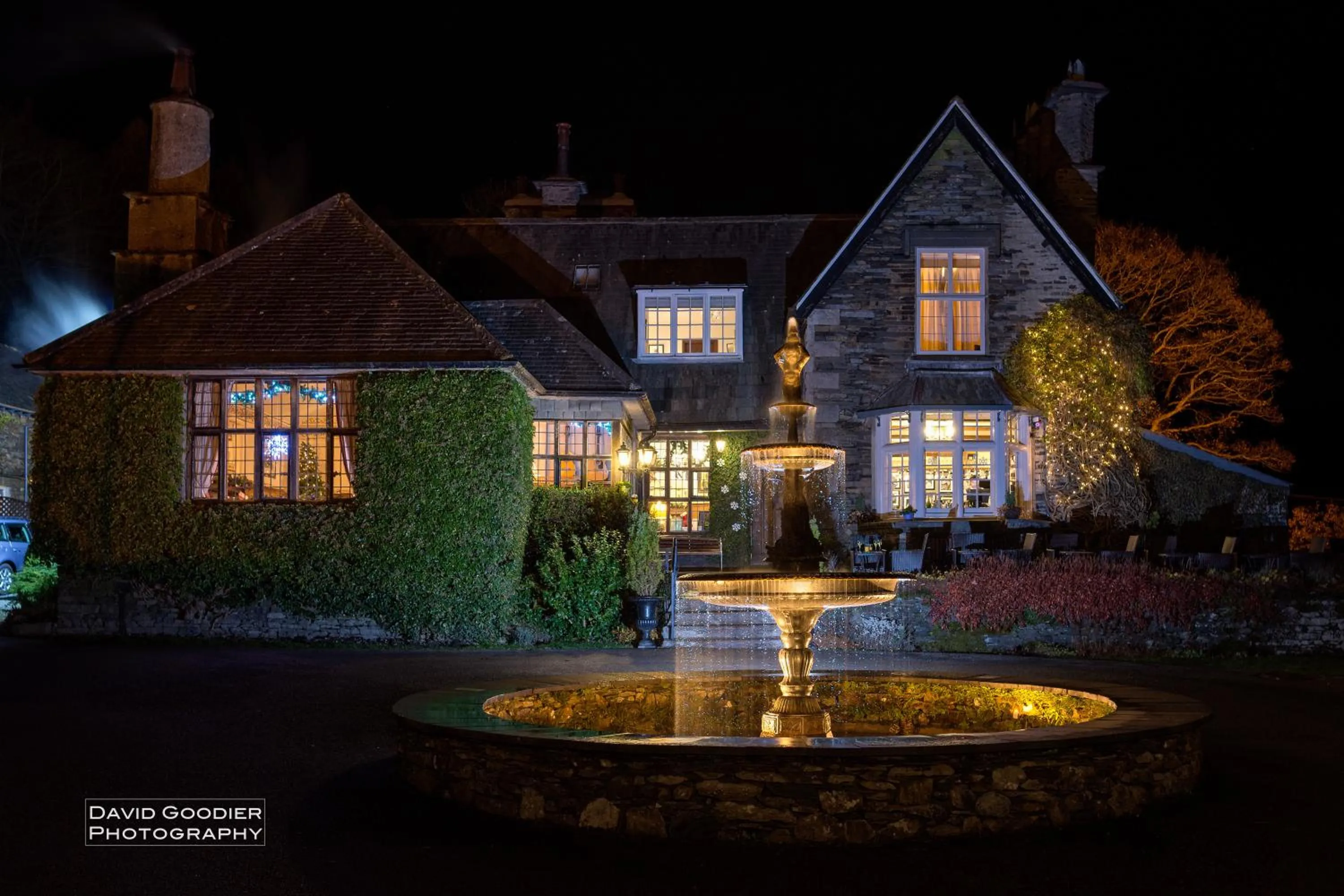 Broadoaks Boutique Country House