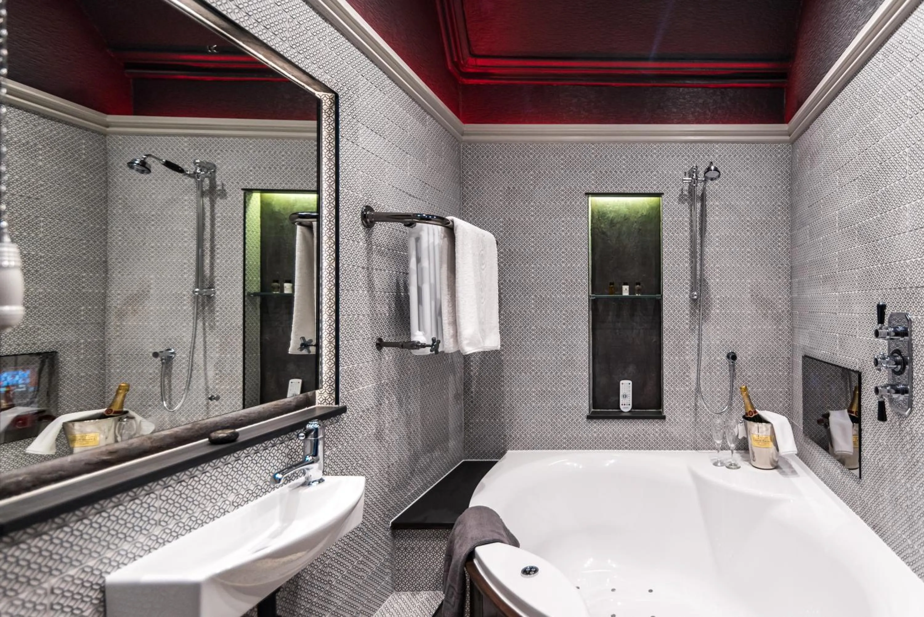 Broadoaks Boutique Country House