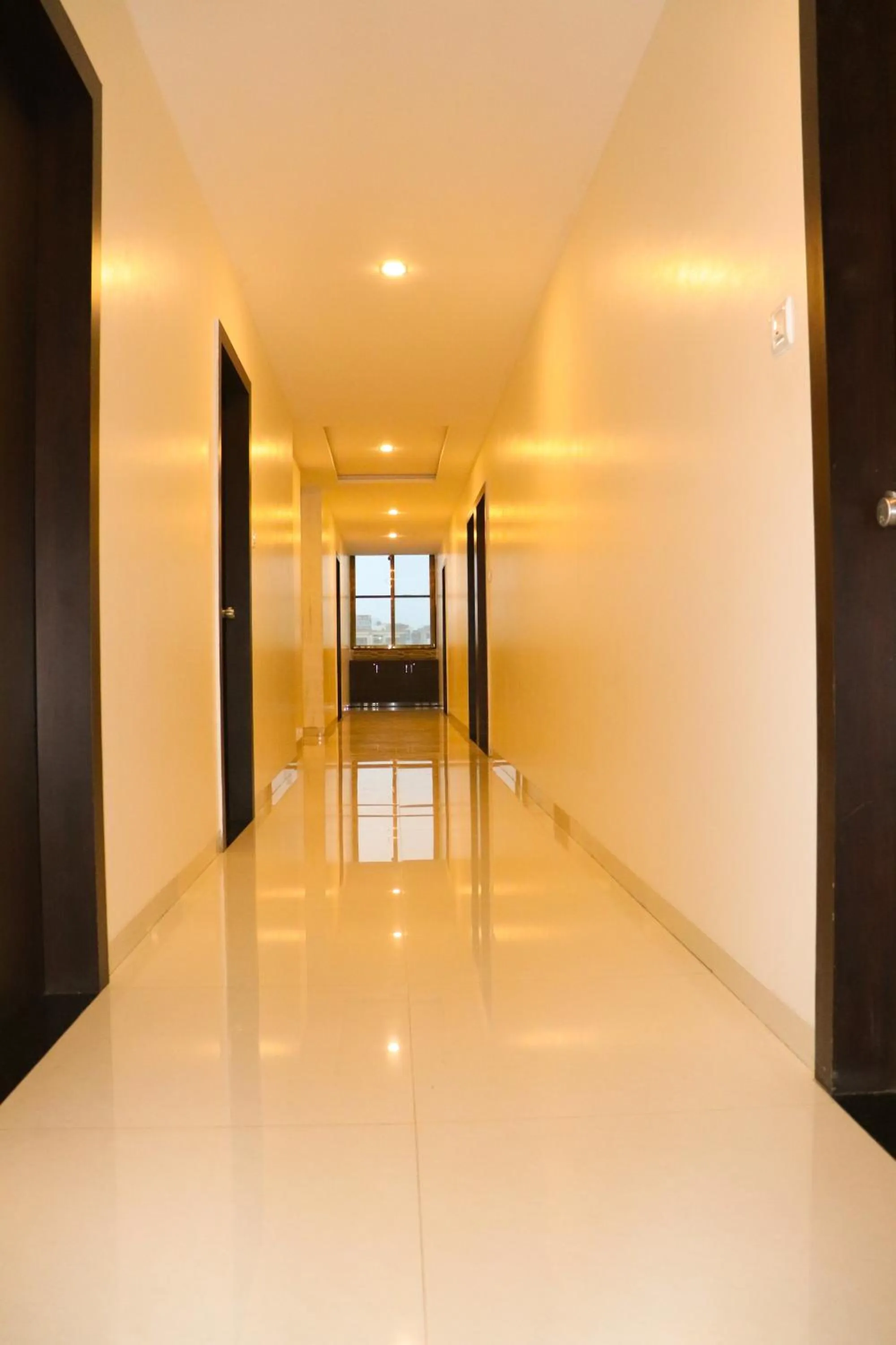 Lobby or reception in Hotel Neem Tree