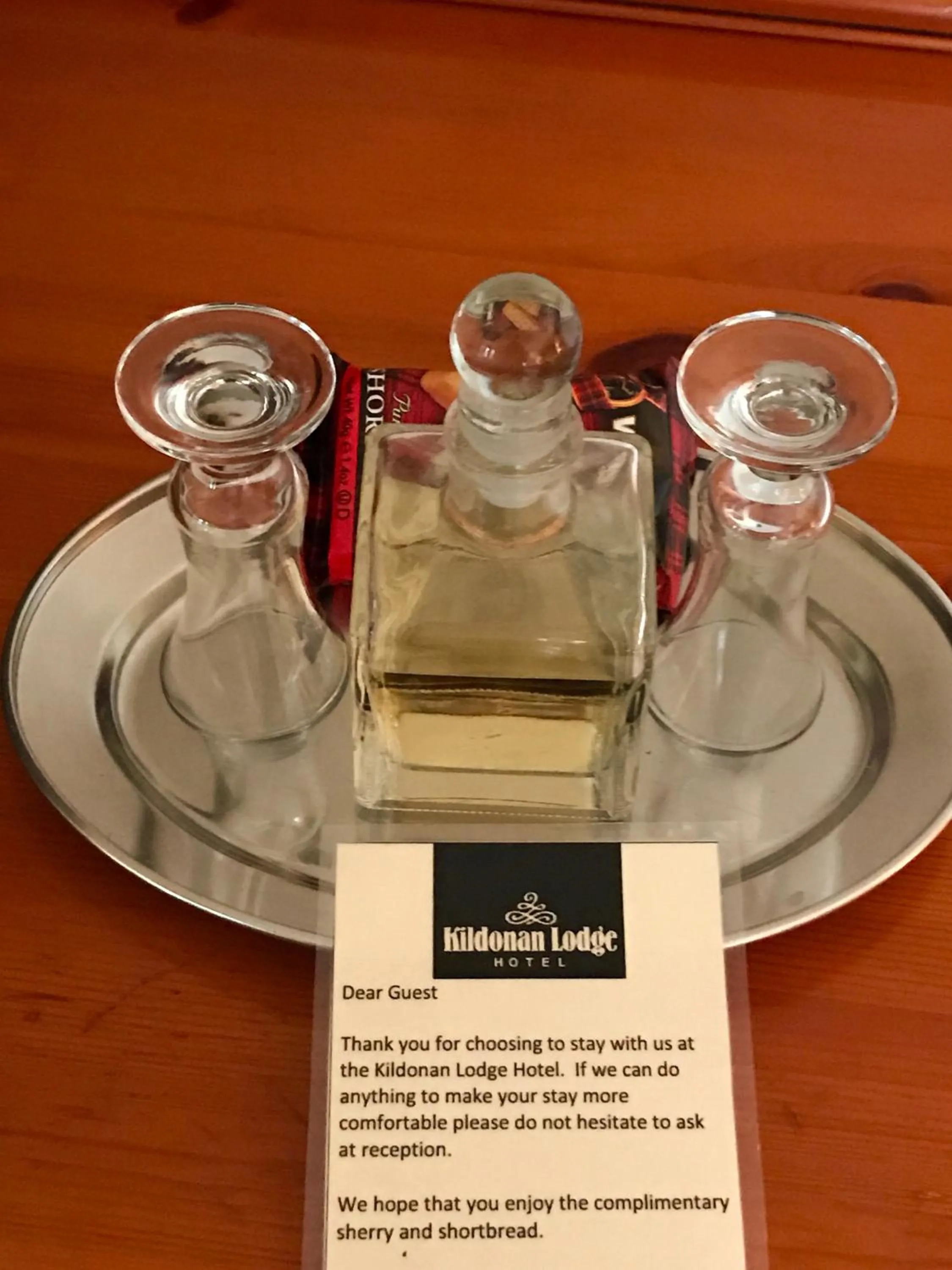 Other in Kildonan Lodge Hotel