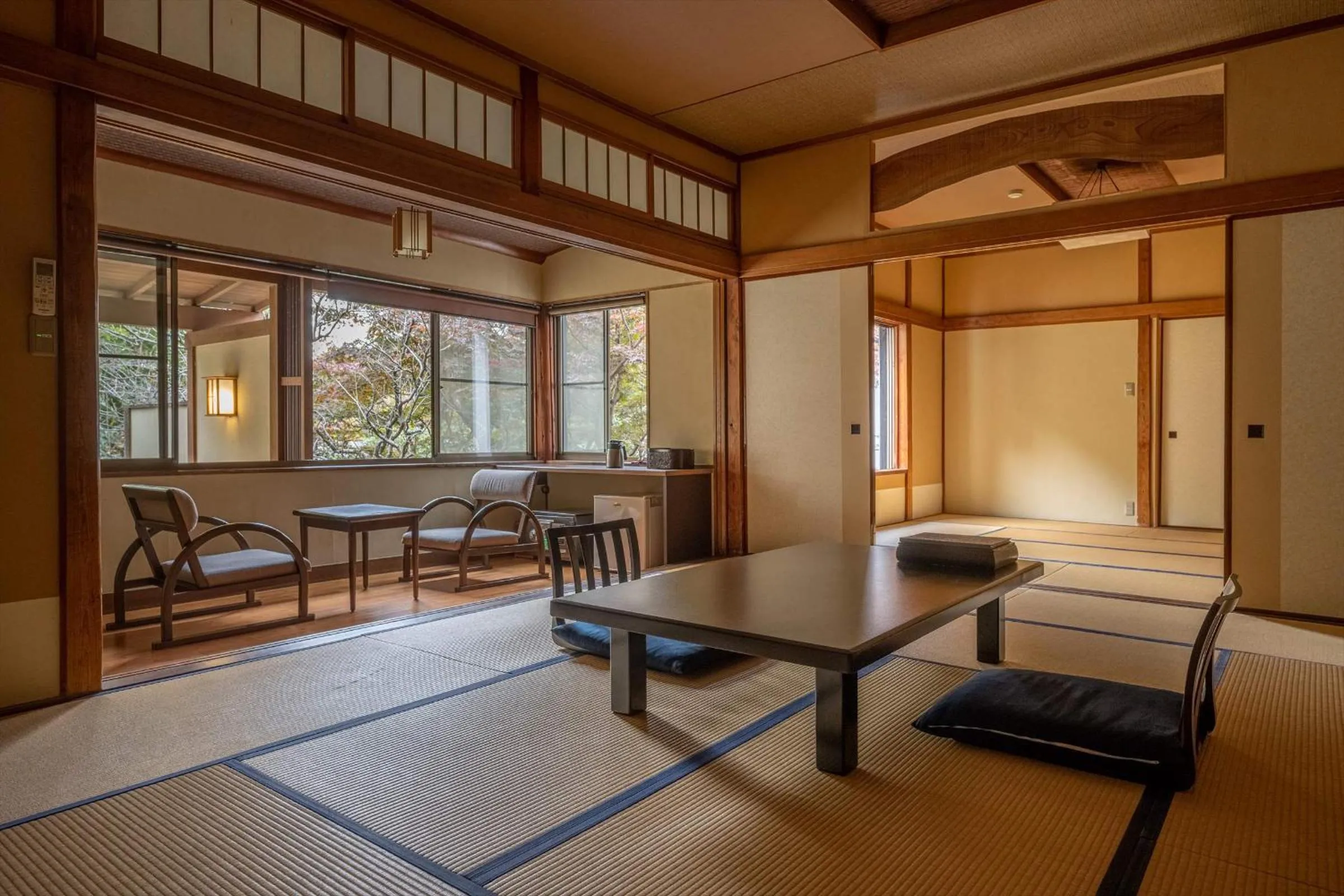 Jinya Ryokan